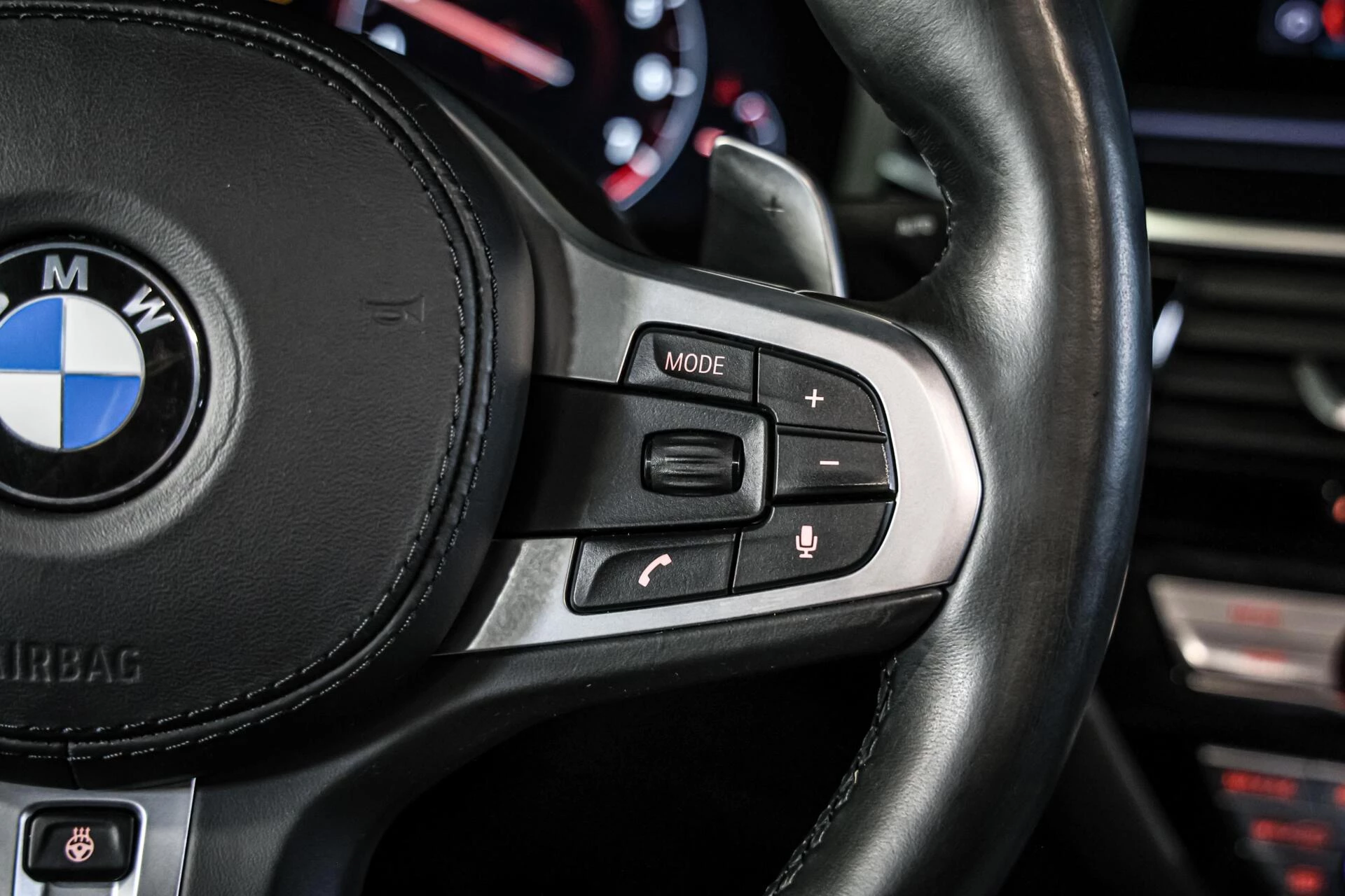 Hoofdafbeelding BMW 6 Serie