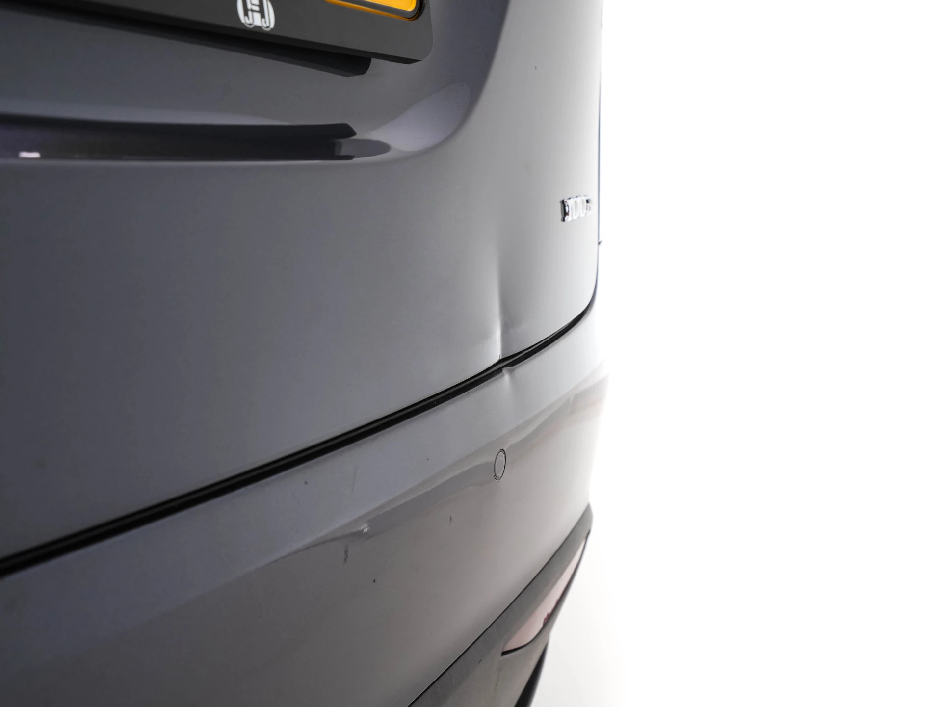 Hoofdafbeelding Tesla Model X