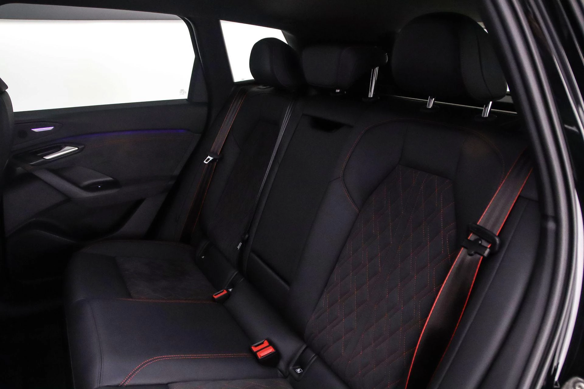 Hoofdafbeelding Audi Q6 e-tron