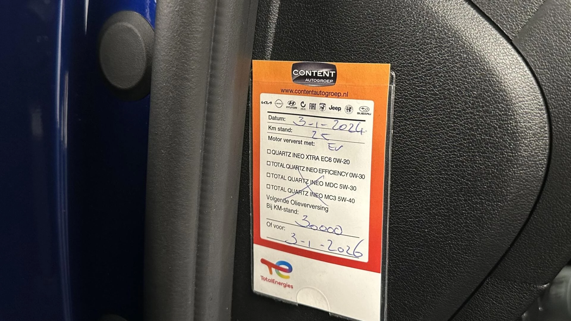 Hoofdafbeelding Kia EV6