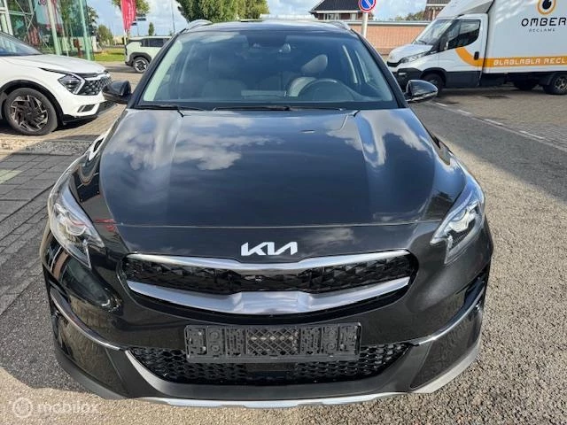 Hoofdafbeelding Kia XCeed