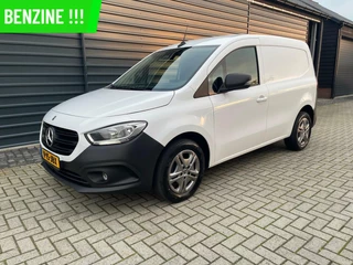 Mercedes Citan Benzine 102pk 2022 Airco Cruise Navi.App