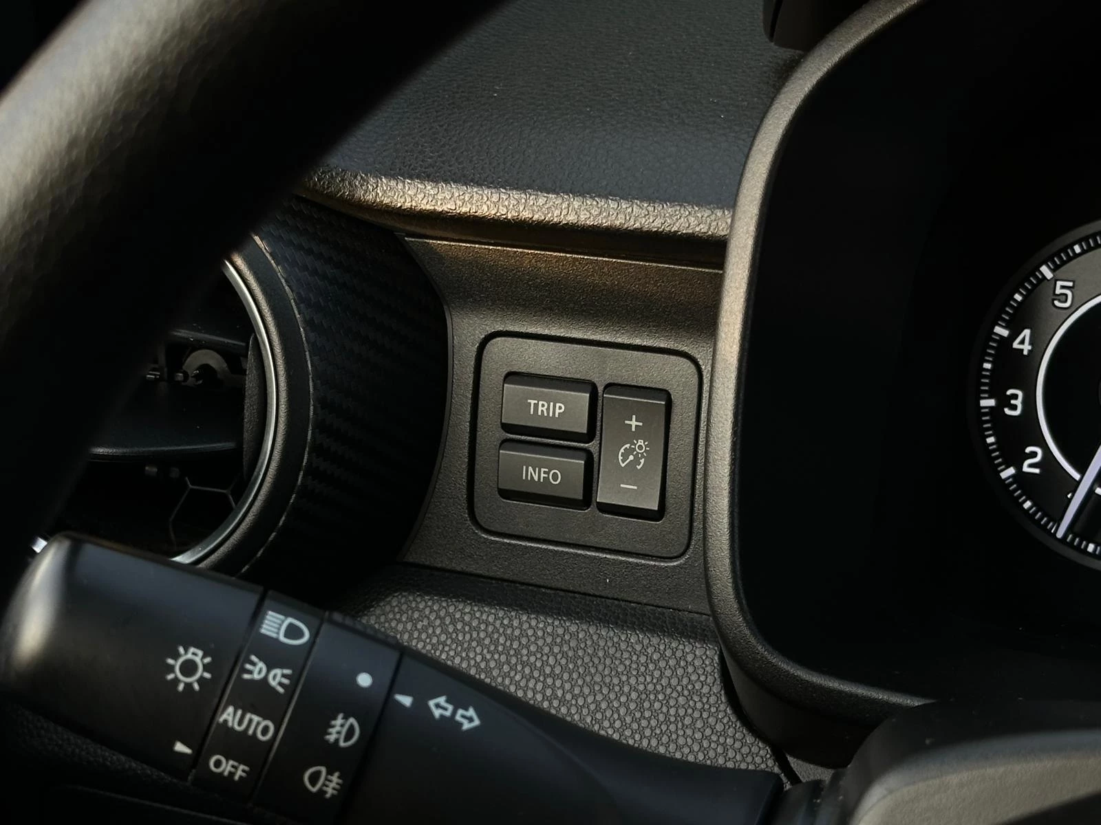 Hoofdafbeelding Suzuki Ignis