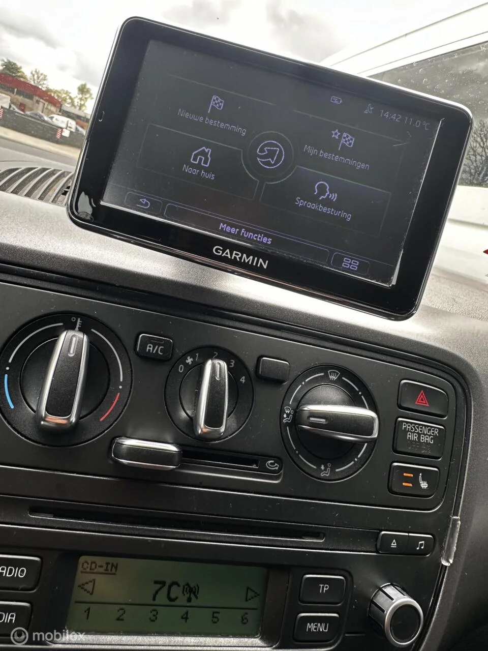 Hoofdafbeelding Škoda Citigo