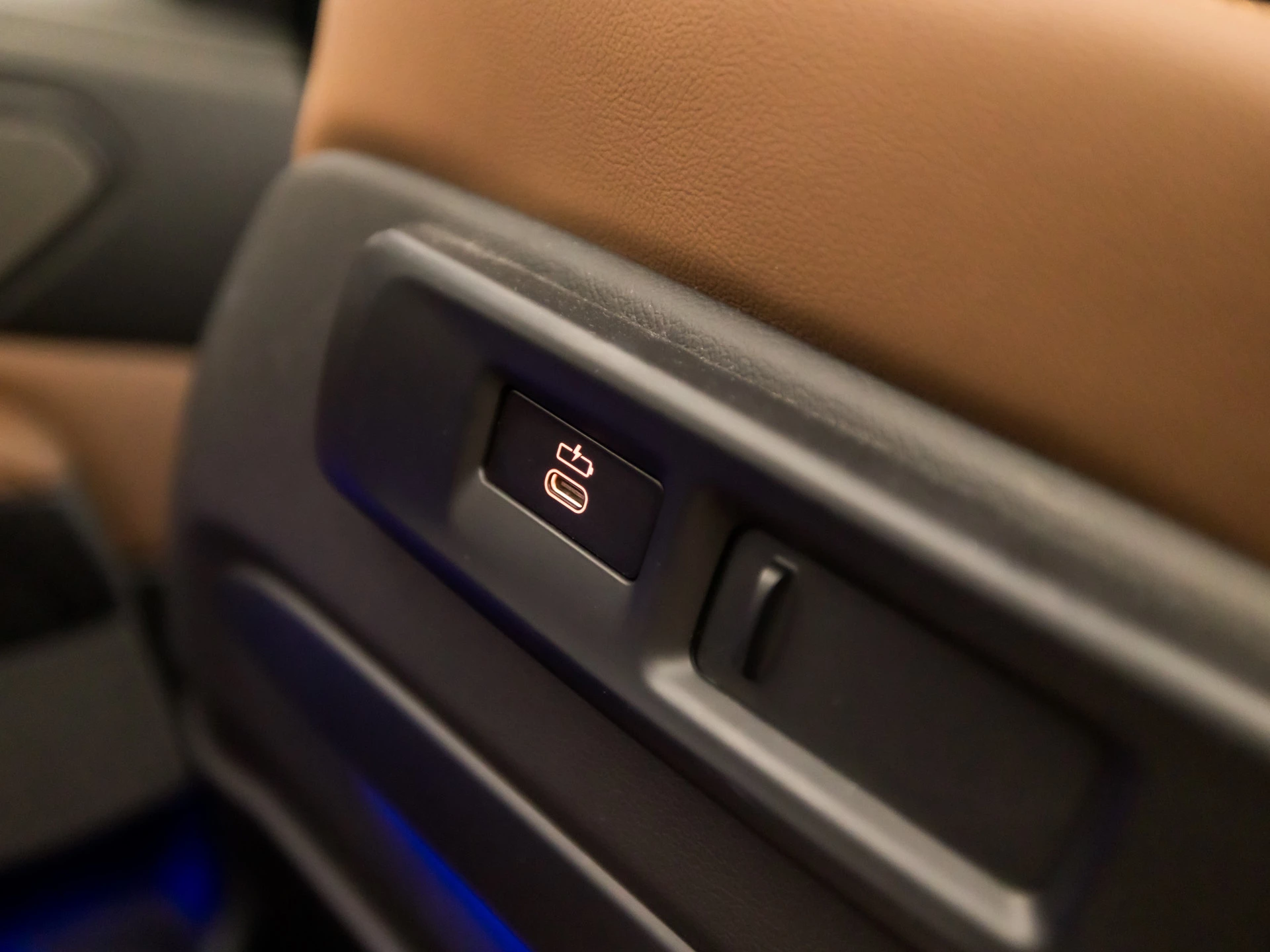 Hoofdafbeelding BMW X7