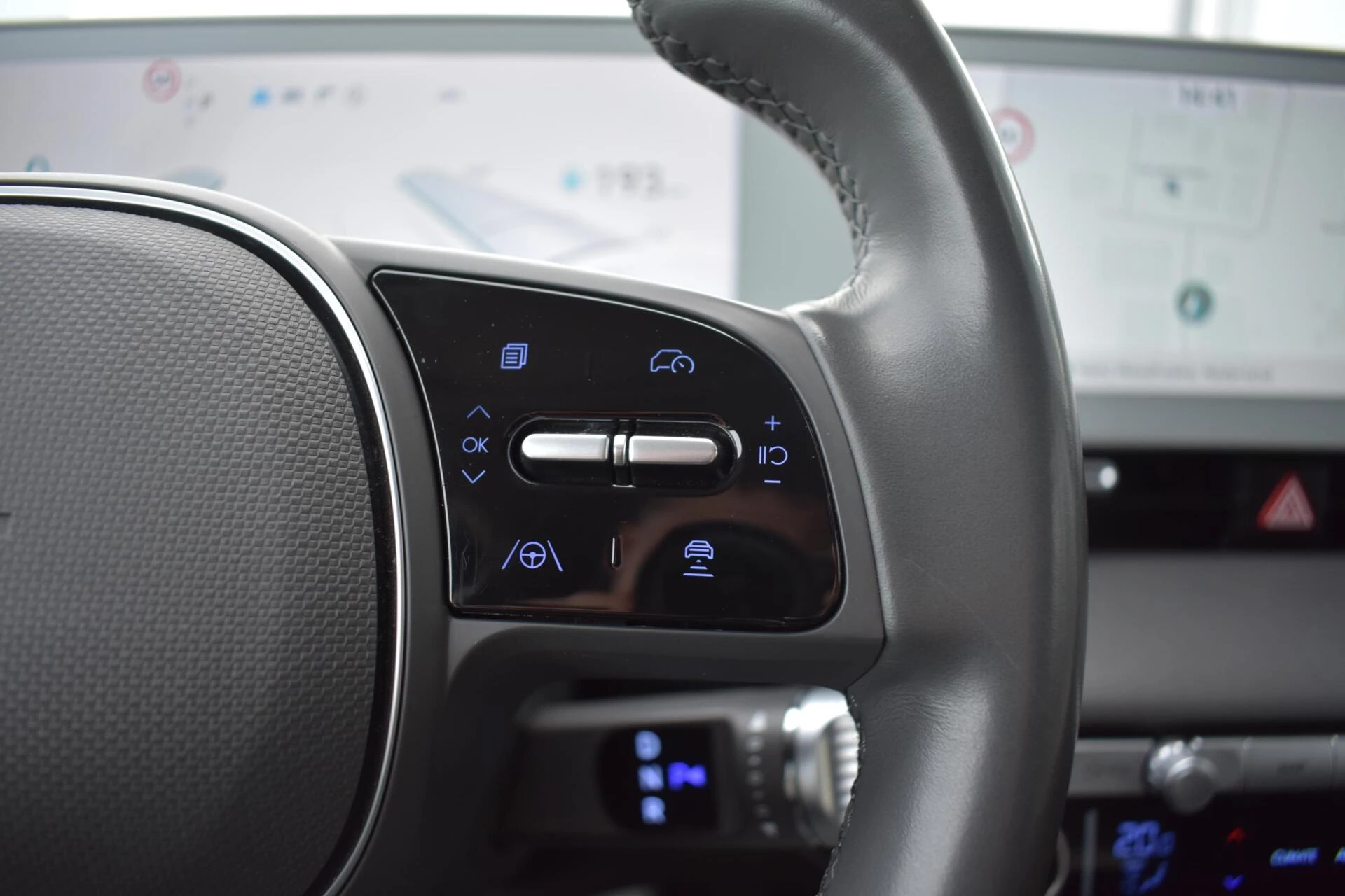 Hoofdafbeelding Hyundai IONIQ 5