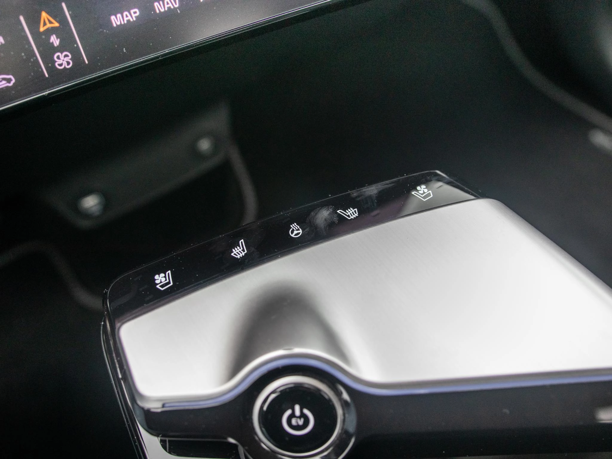 Hoofdafbeelding Kia EV6