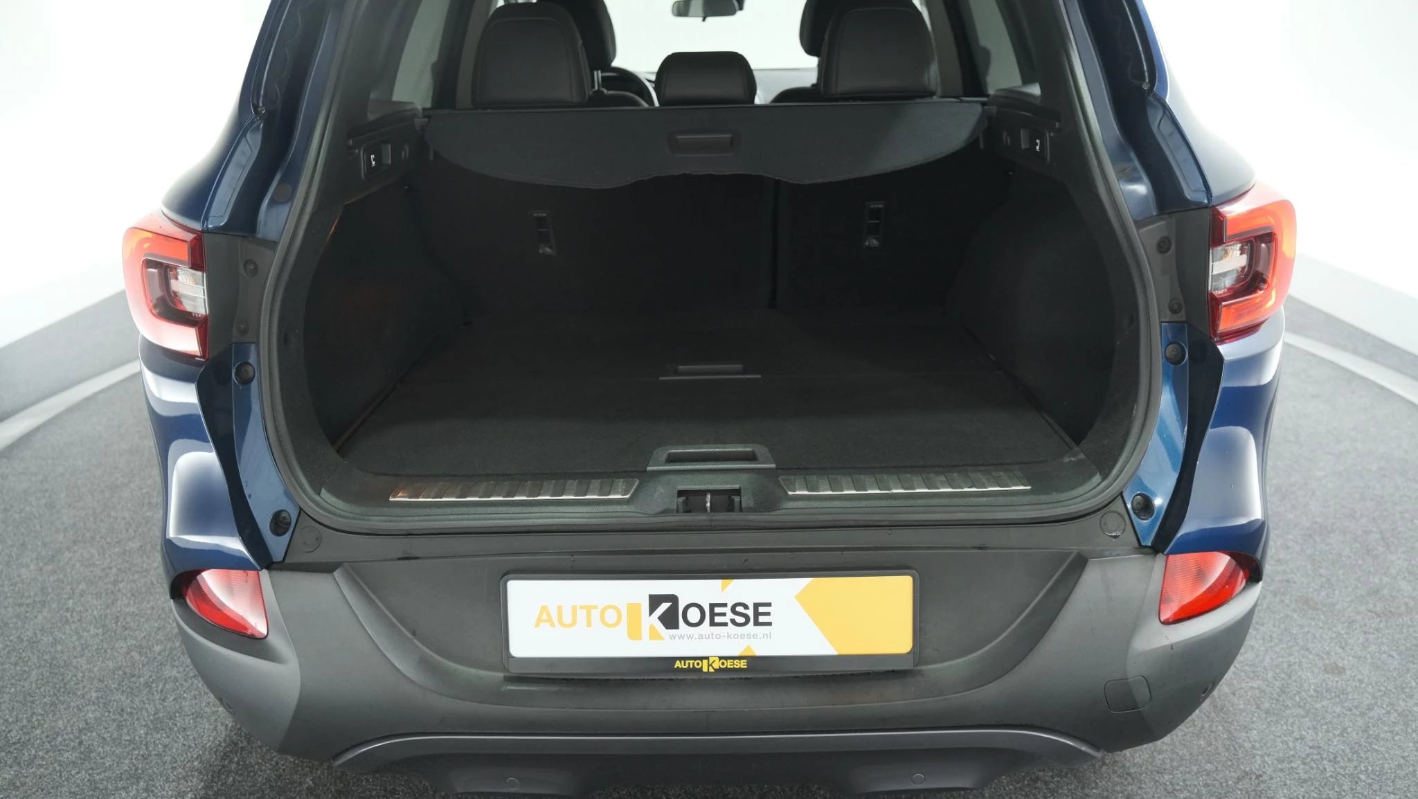 Hoofdafbeelding Renault Kadjar