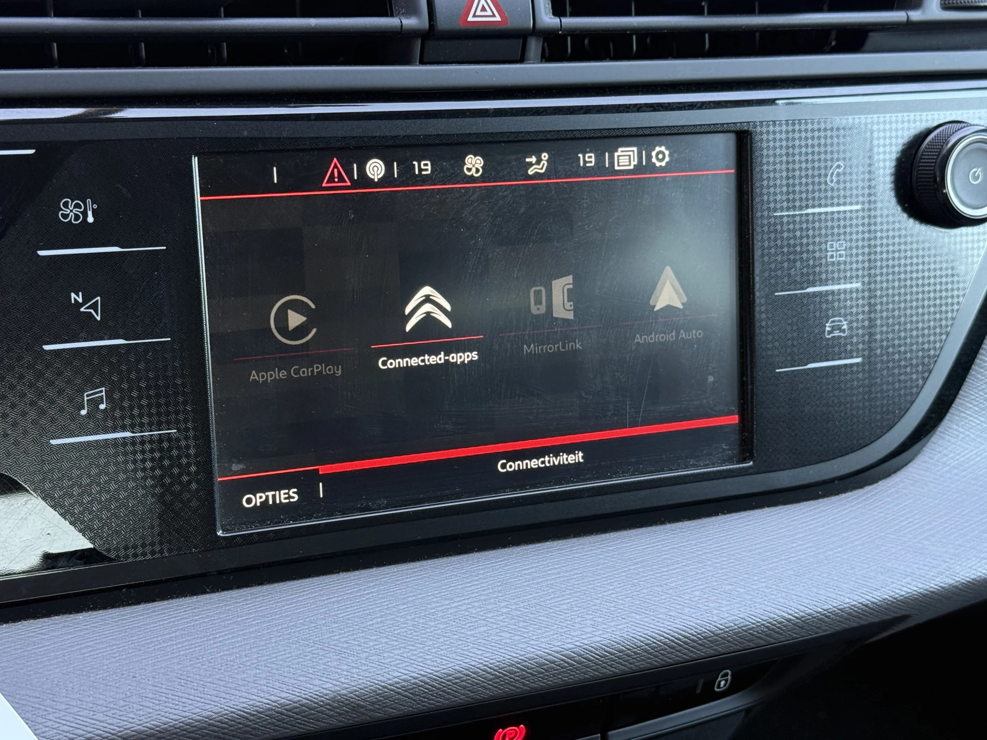 Hoofdafbeelding Citroën Grand C4 Picasso