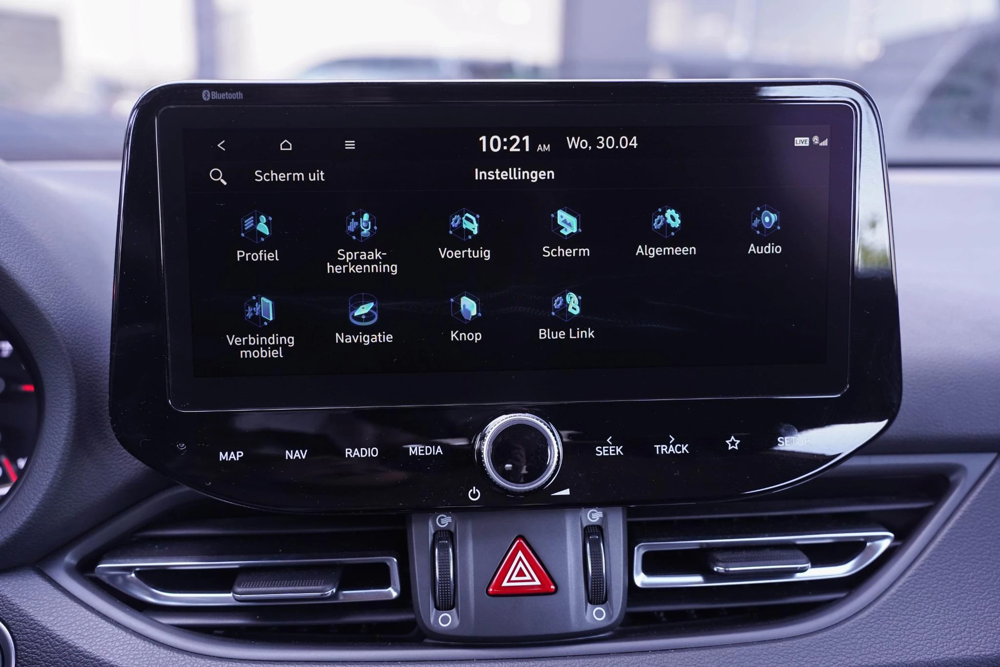 Hoofdafbeelding Hyundai i30