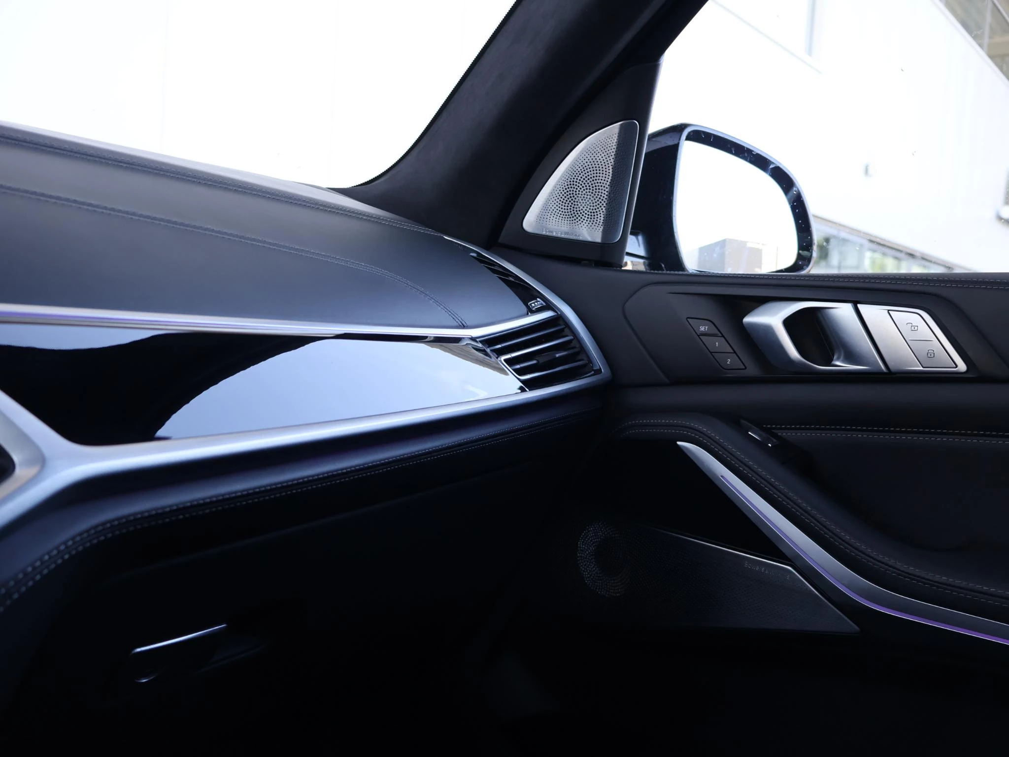 Hoofdafbeelding BMW X7