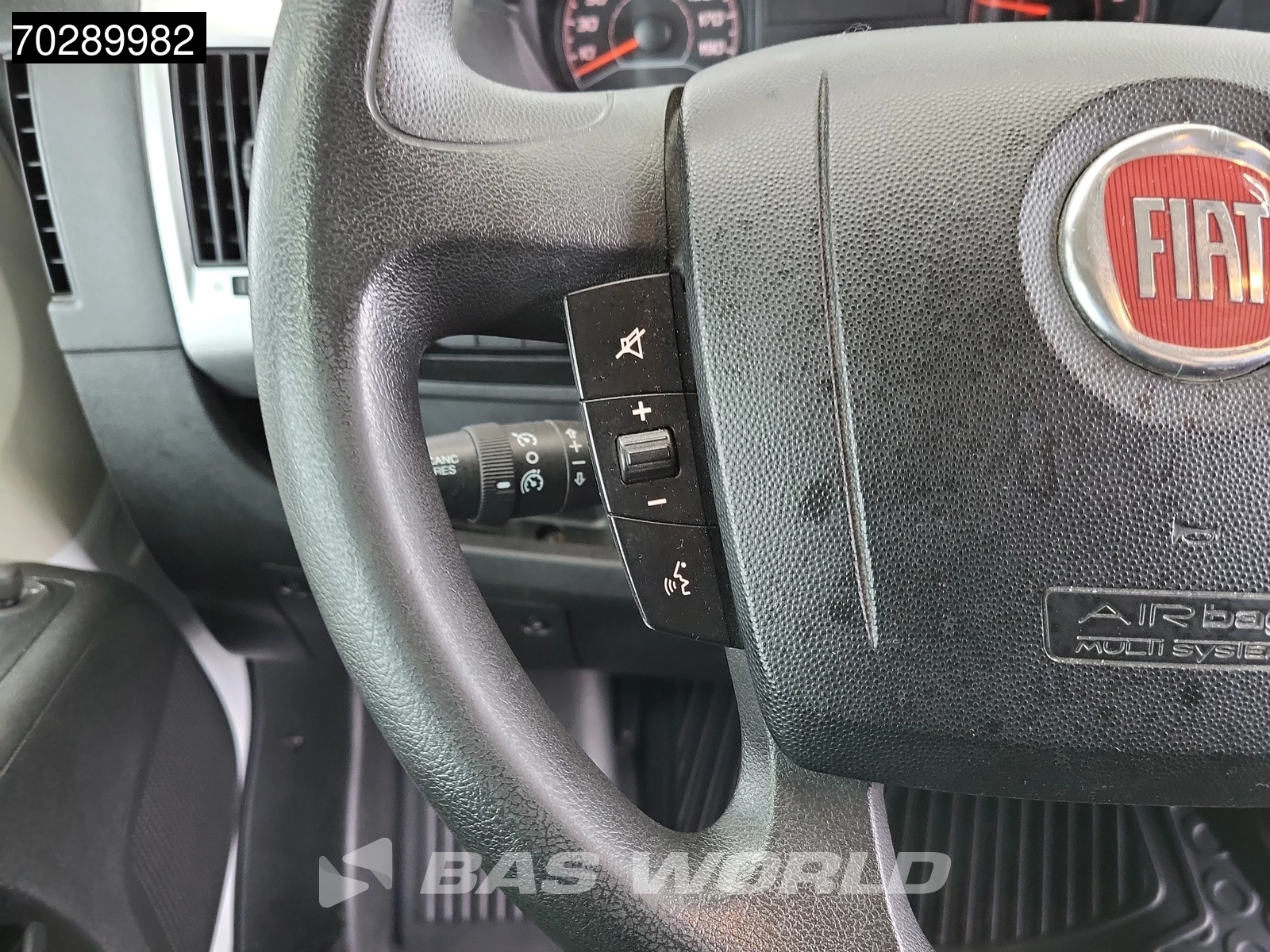 Hoofdafbeelding Fiat Ducato