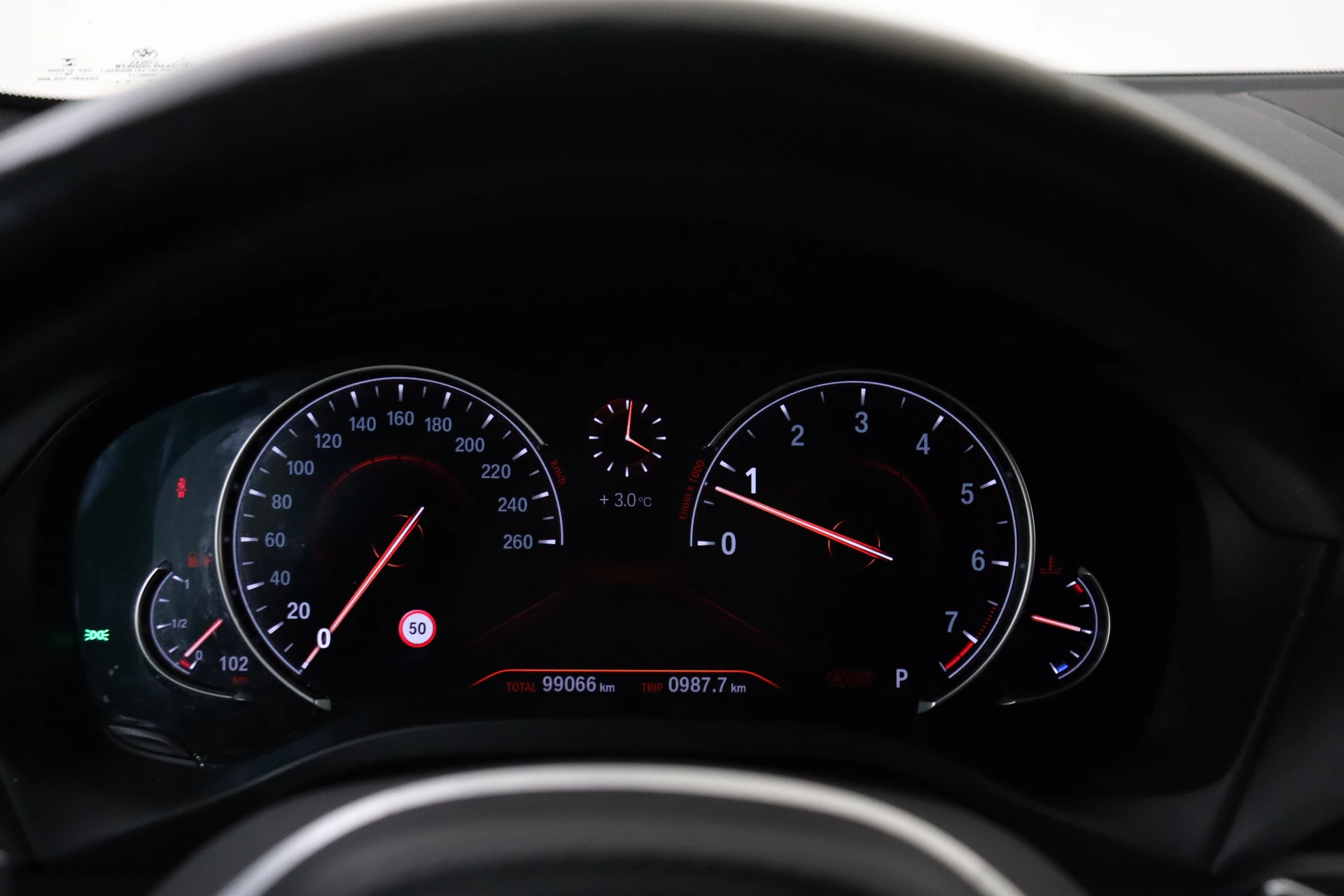 Hoofdafbeelding BMW X4