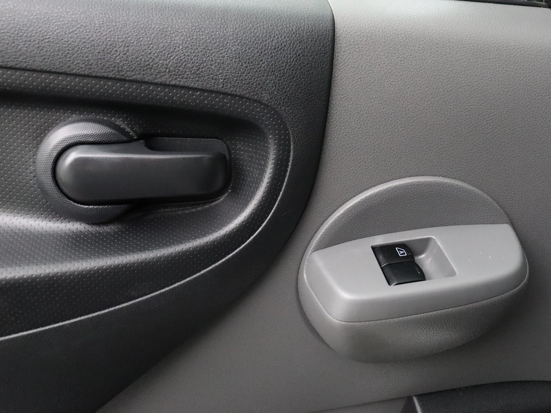 Hoofdafbeelding Nissan e-NV200