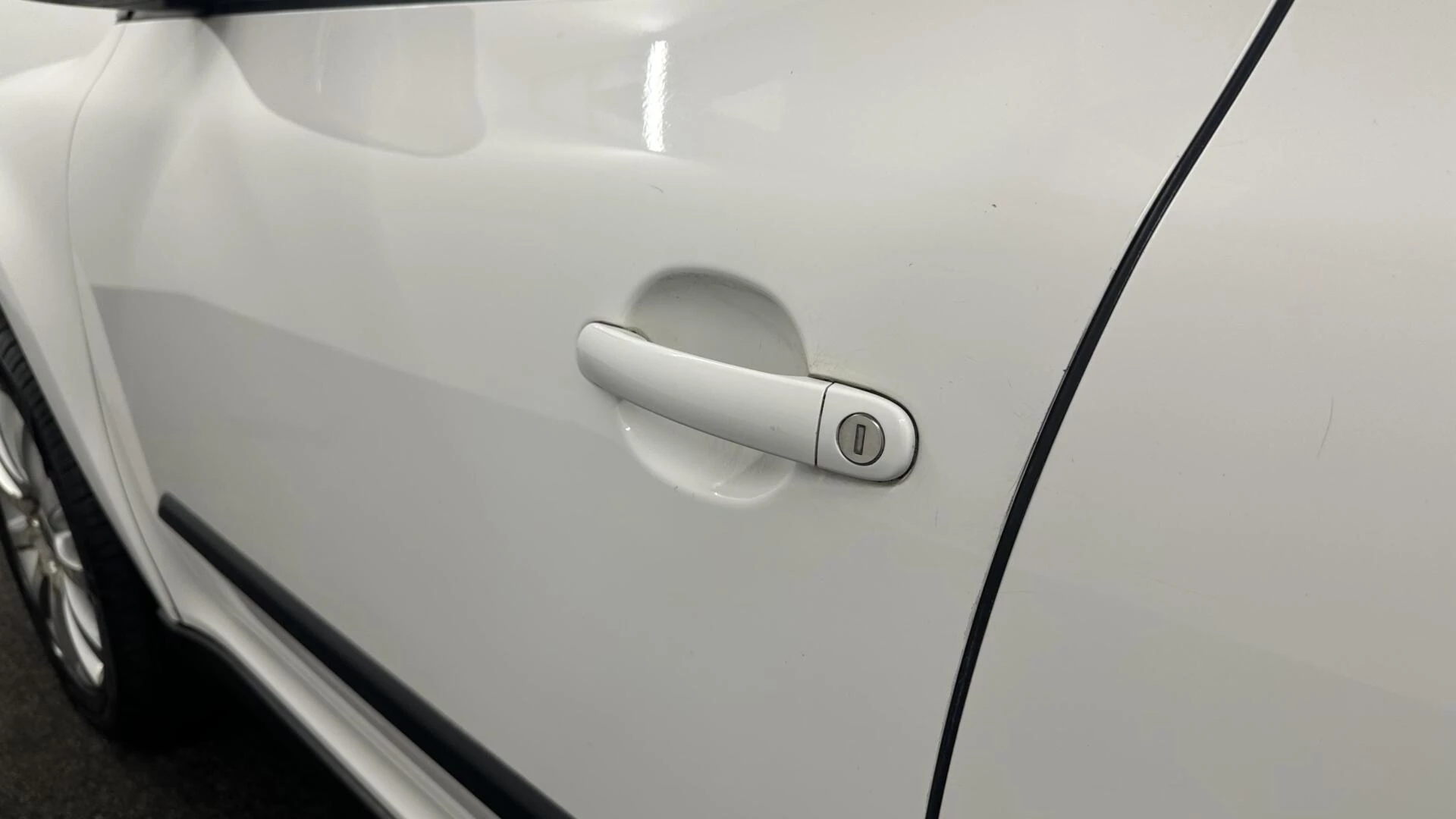 Hoofdafbeelding Škoda Yeti