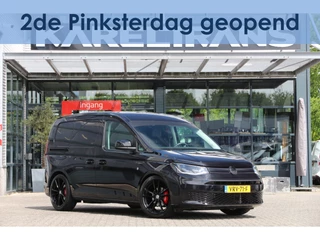 Volkswagen Caddy Cargo 2.0 TDI | KAR-edition | 30.000KM | Cruise | Airco..