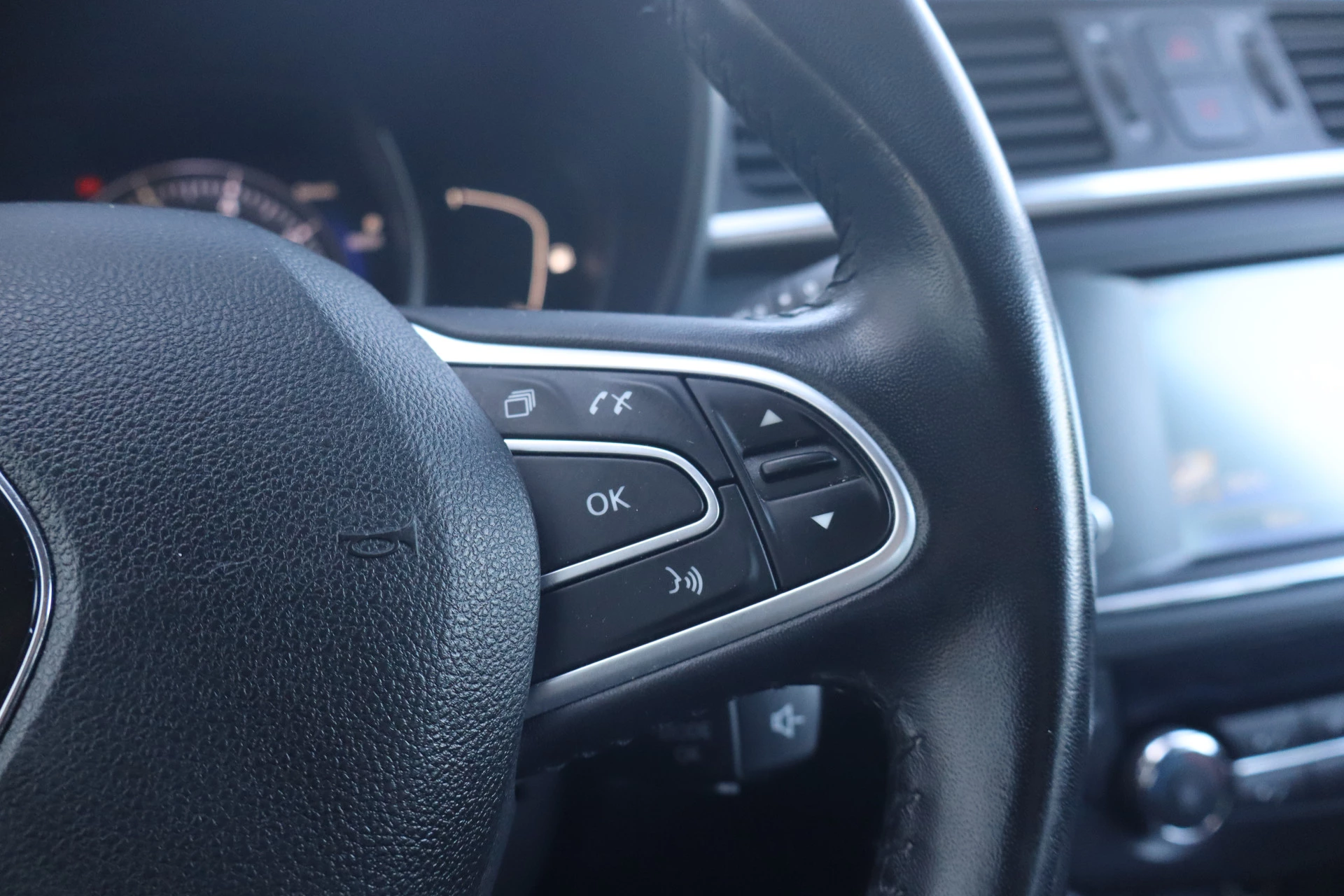 Hoofdafbeelding Renault Kadjar