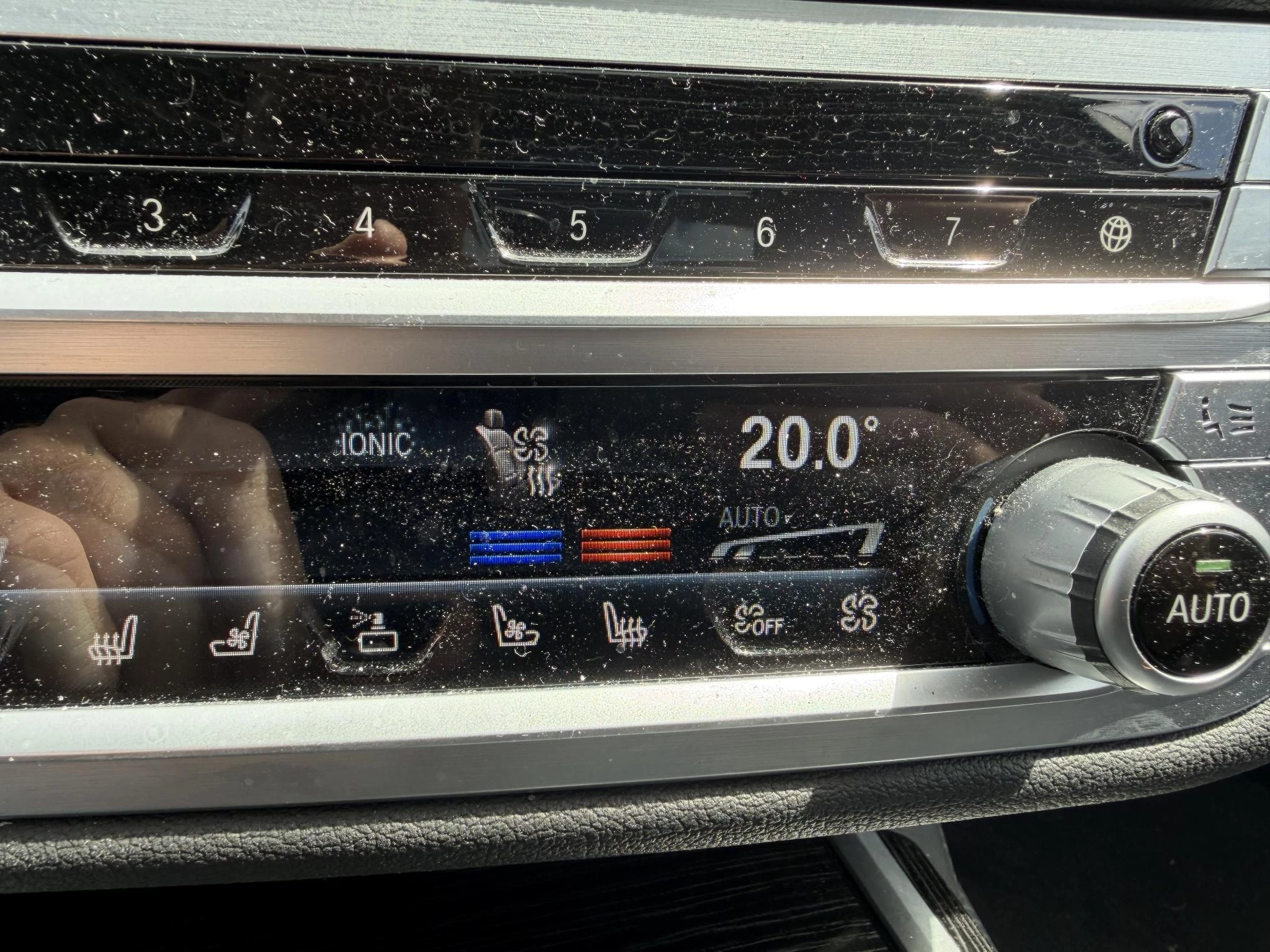 Hoofdafbeelding BMW 7 Serie
