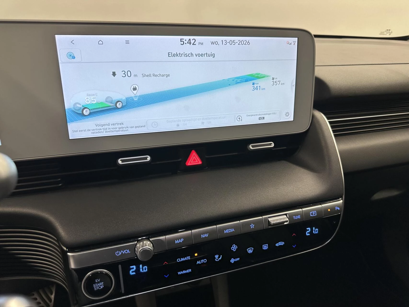 Hoofdafbeelding Hyundai IONIQ 5