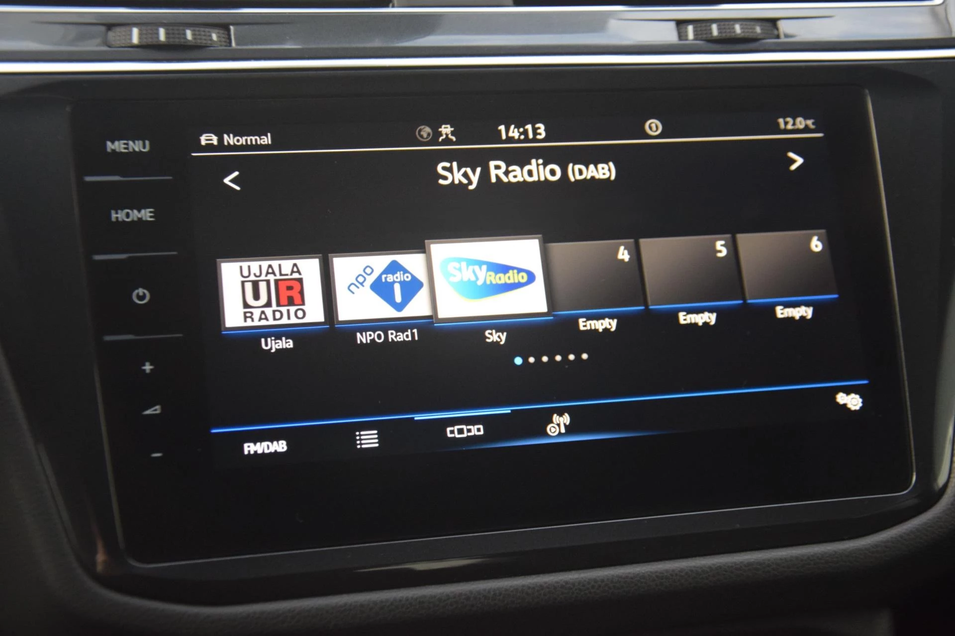 Hoofdafbeelding Volkswagen Tiguan Allspace