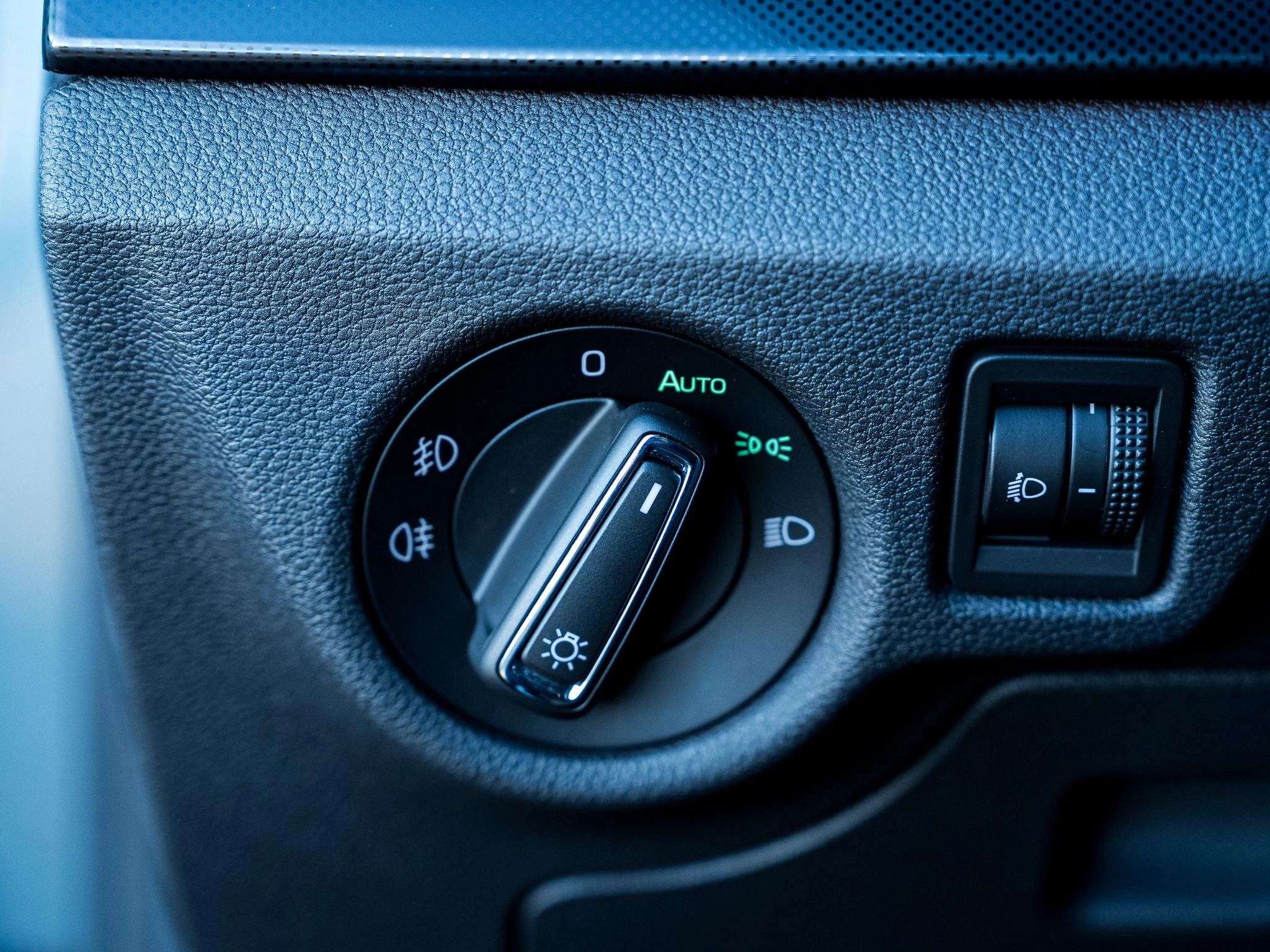 Hoofdafbeelding Škoda Scala