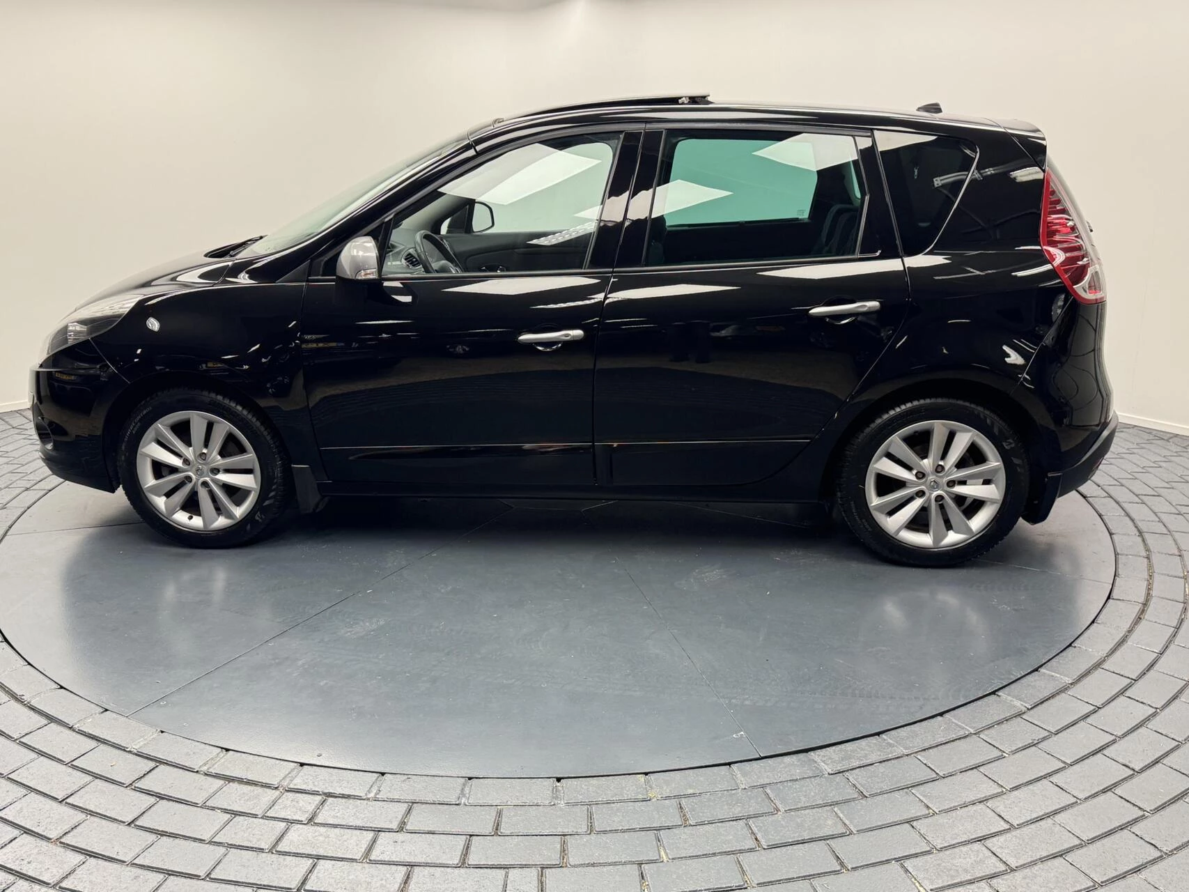 Hoofdafbeelding Renault Scénic