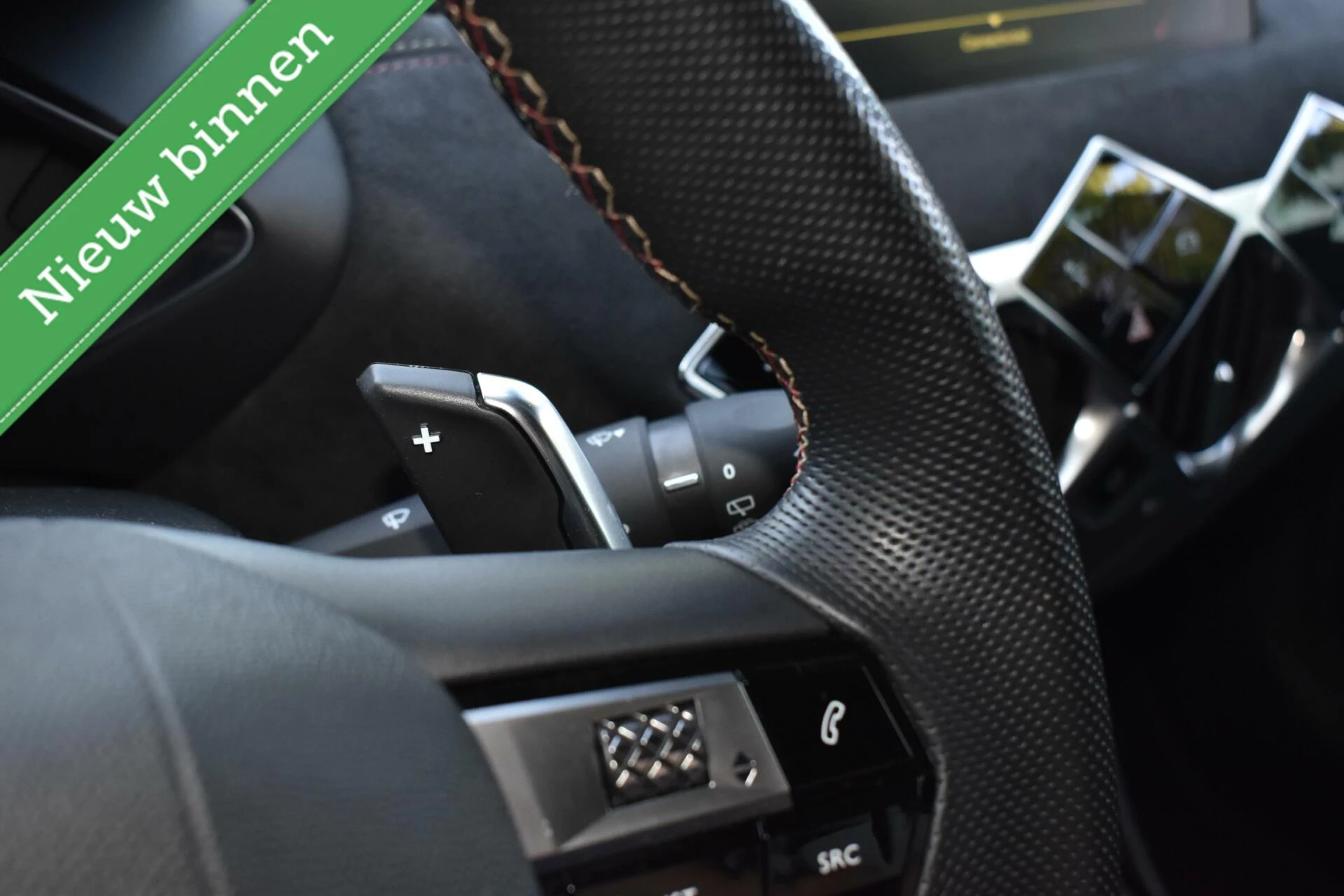 Hoofdafbeelding DS DS 3