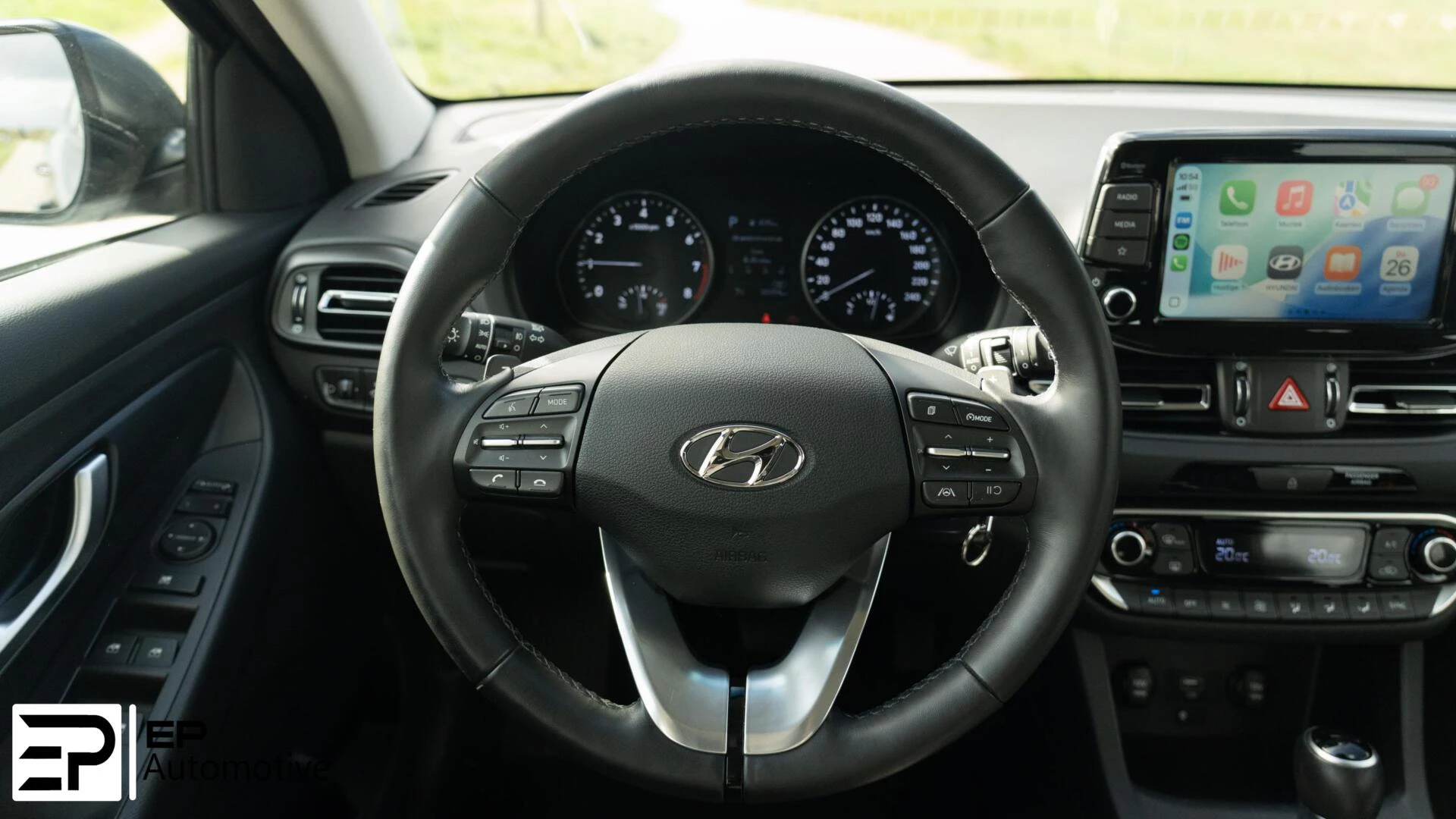 Hoofdafbeelding Hyundai i30