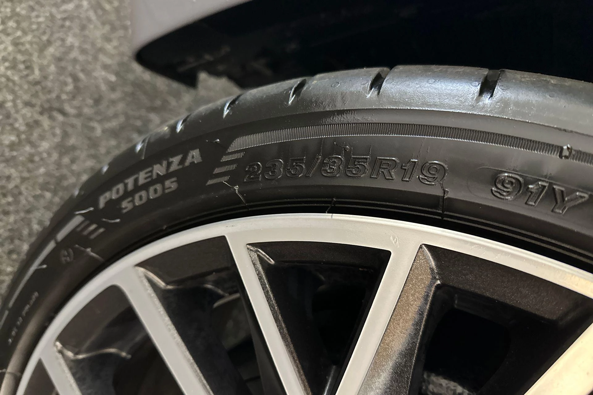 Hoofdafbeelding CUPRA Leon Sportstourer