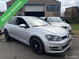 Volkswagen Golf 7 1.6 TDI APK 2027 / MASSAGE, GROTE Beurt!