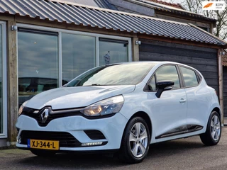 Renault Clio 1.2 16V (4 Cilinder / Airco / Cruise / LM Velgen / Bluetooth)