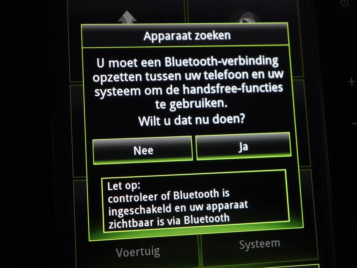 Hoofdafbeelding Renault Scénic