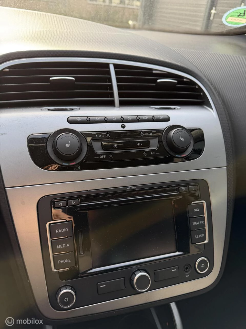 Hoofdafbeelding SEAT Altea