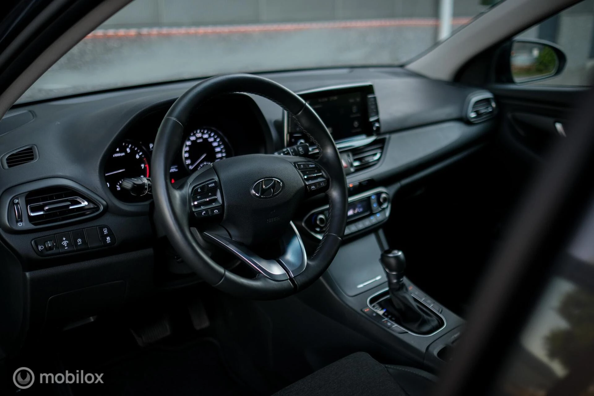 Hoofdafbeelding Hyundai i30