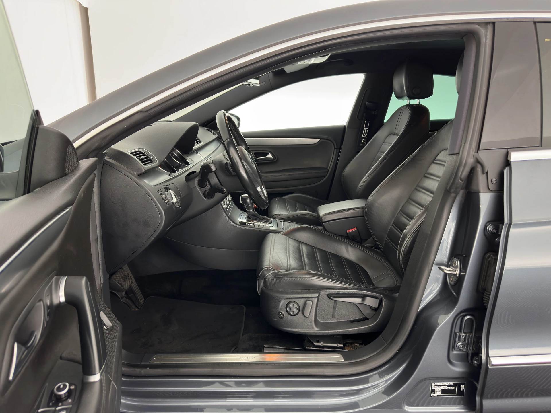 Hoofdafbeelding Volkswagen CC