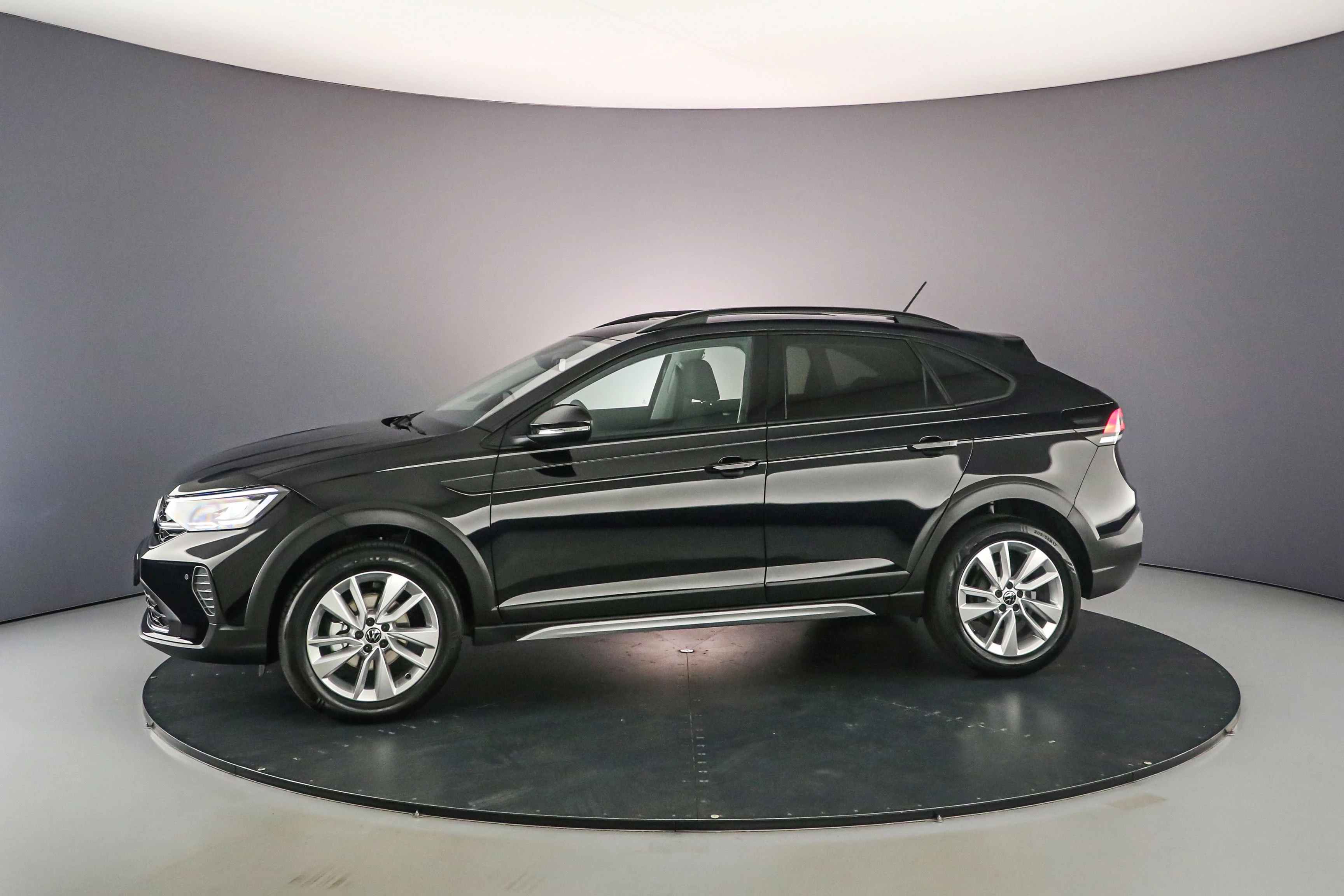 Hoofdafbeelding Volkswagen Taigo