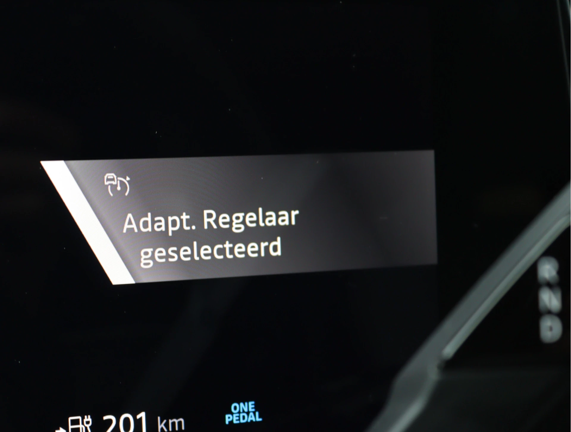 Hoofdafbeelding Renault Megane E-Tech