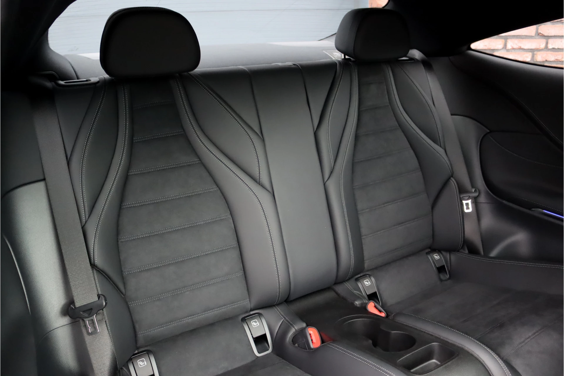 Hoofdafbeelding Mercedes-Benz CLE