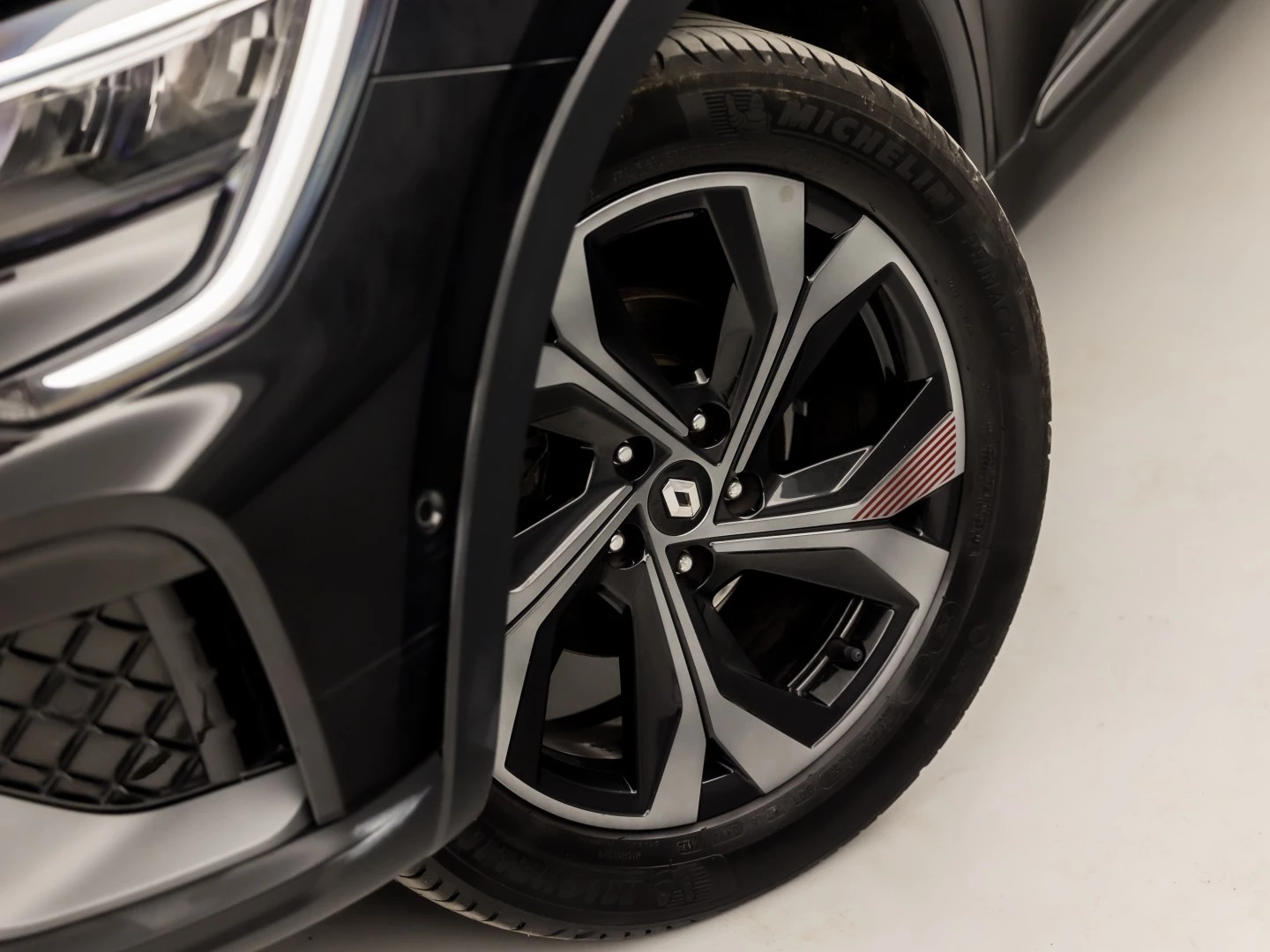 Hoofdafbeelding Renault Arkana