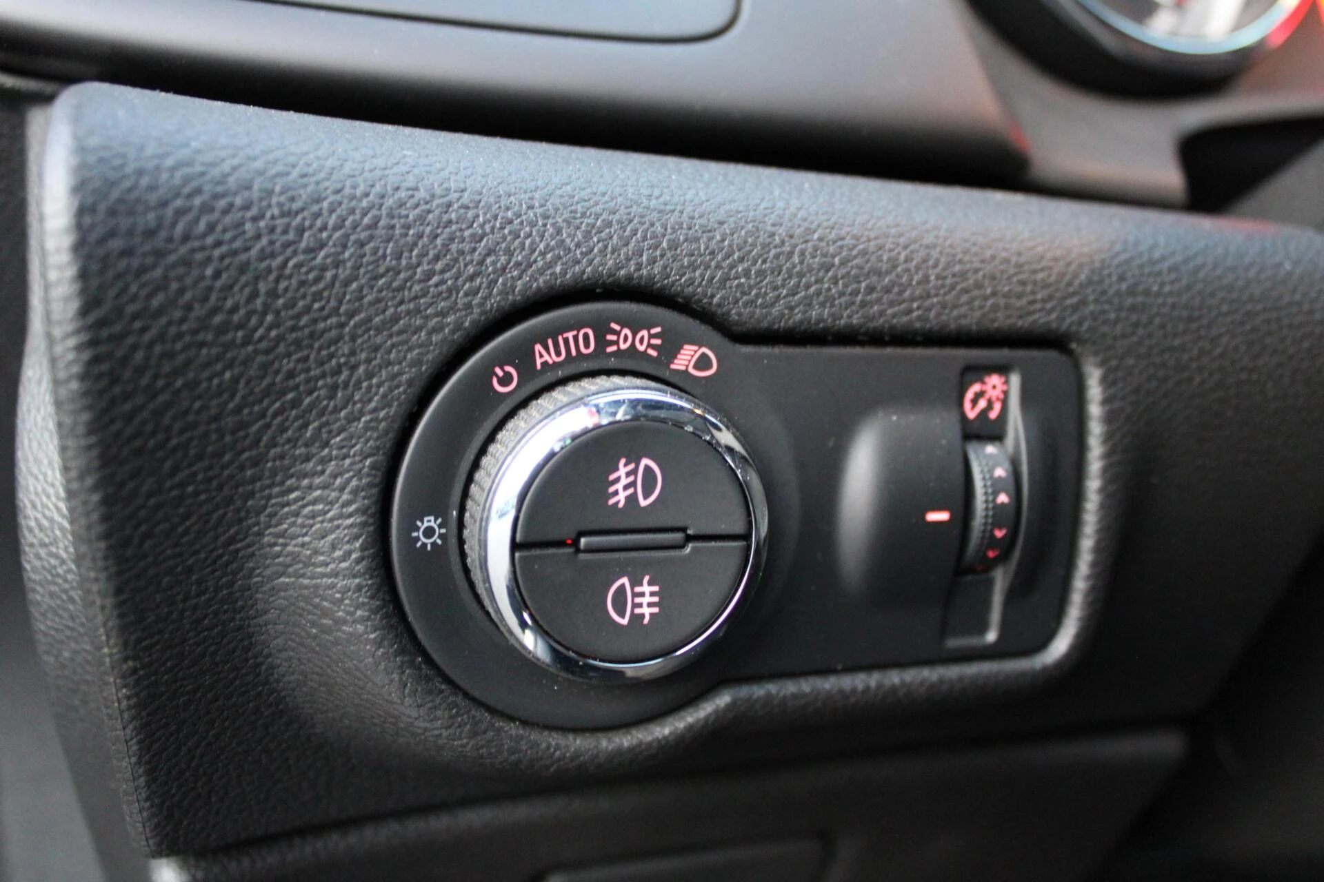 Hoofdafbeelding Opel Cascada