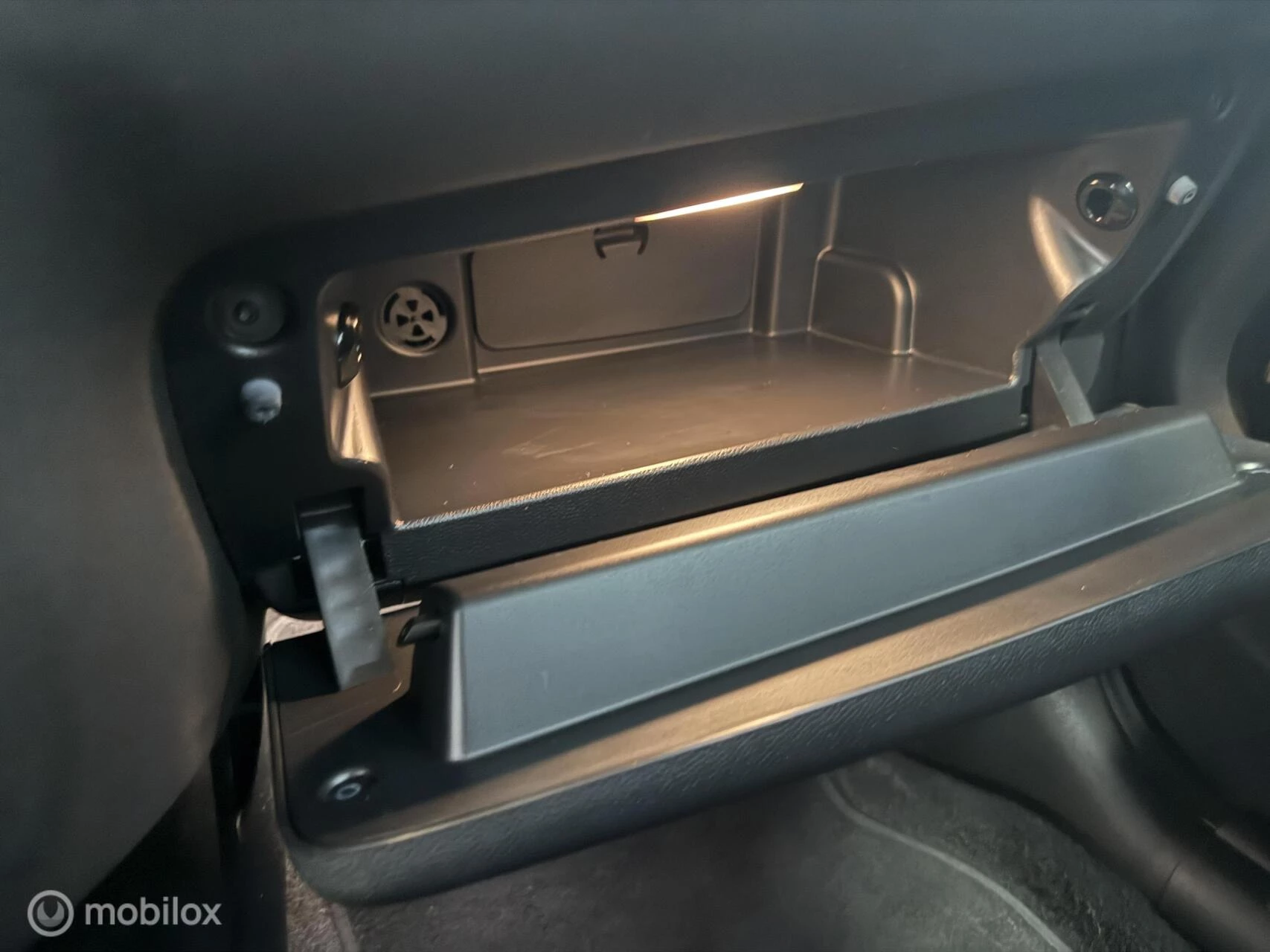 Hoofdafbeelding MINI One