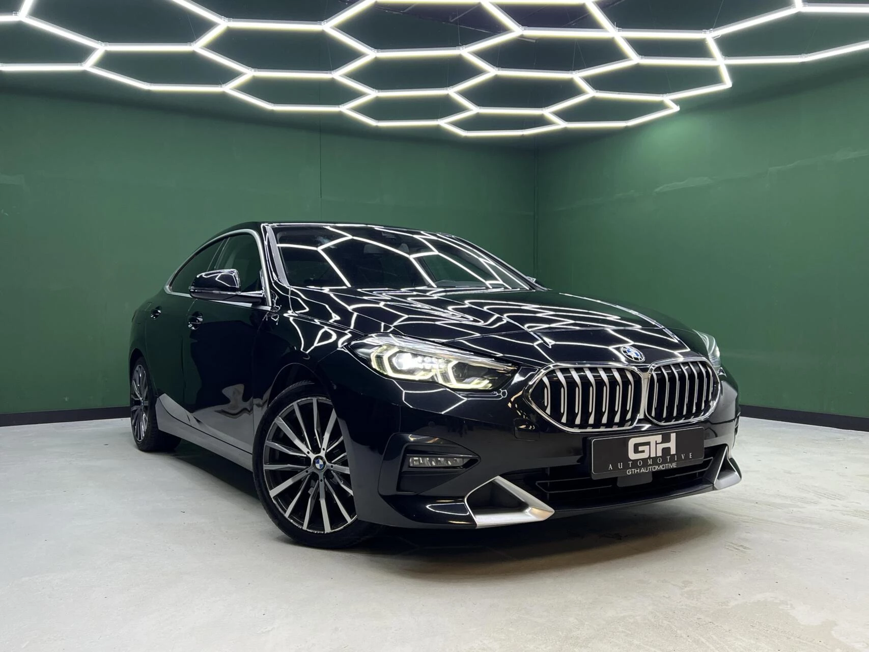 Hoofdafbeelding BMW 2 Serie