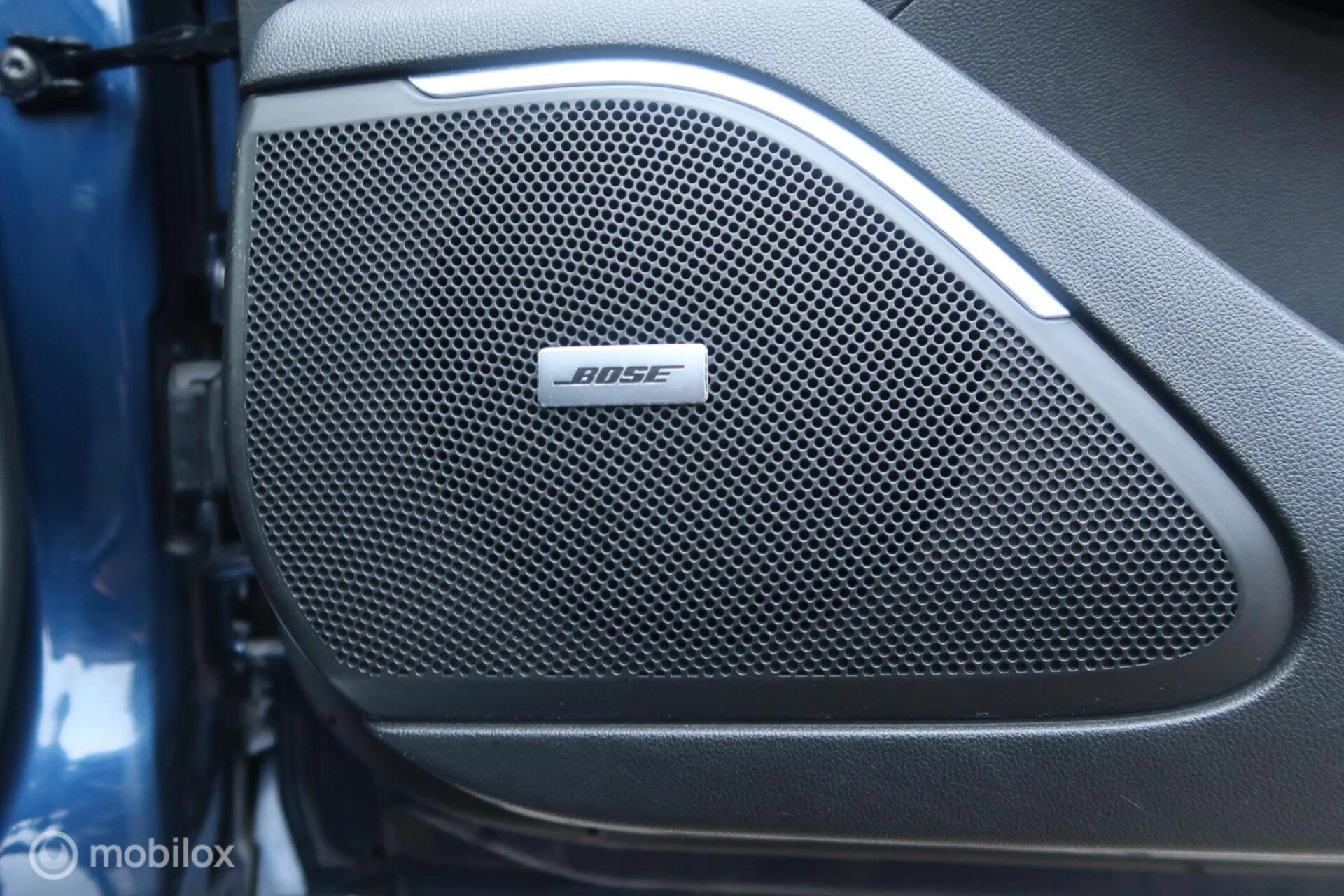 Hoofdafbeelding Renault Talisman