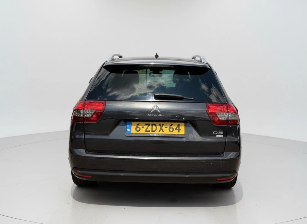 Hoofdafbeelding Citroën C5