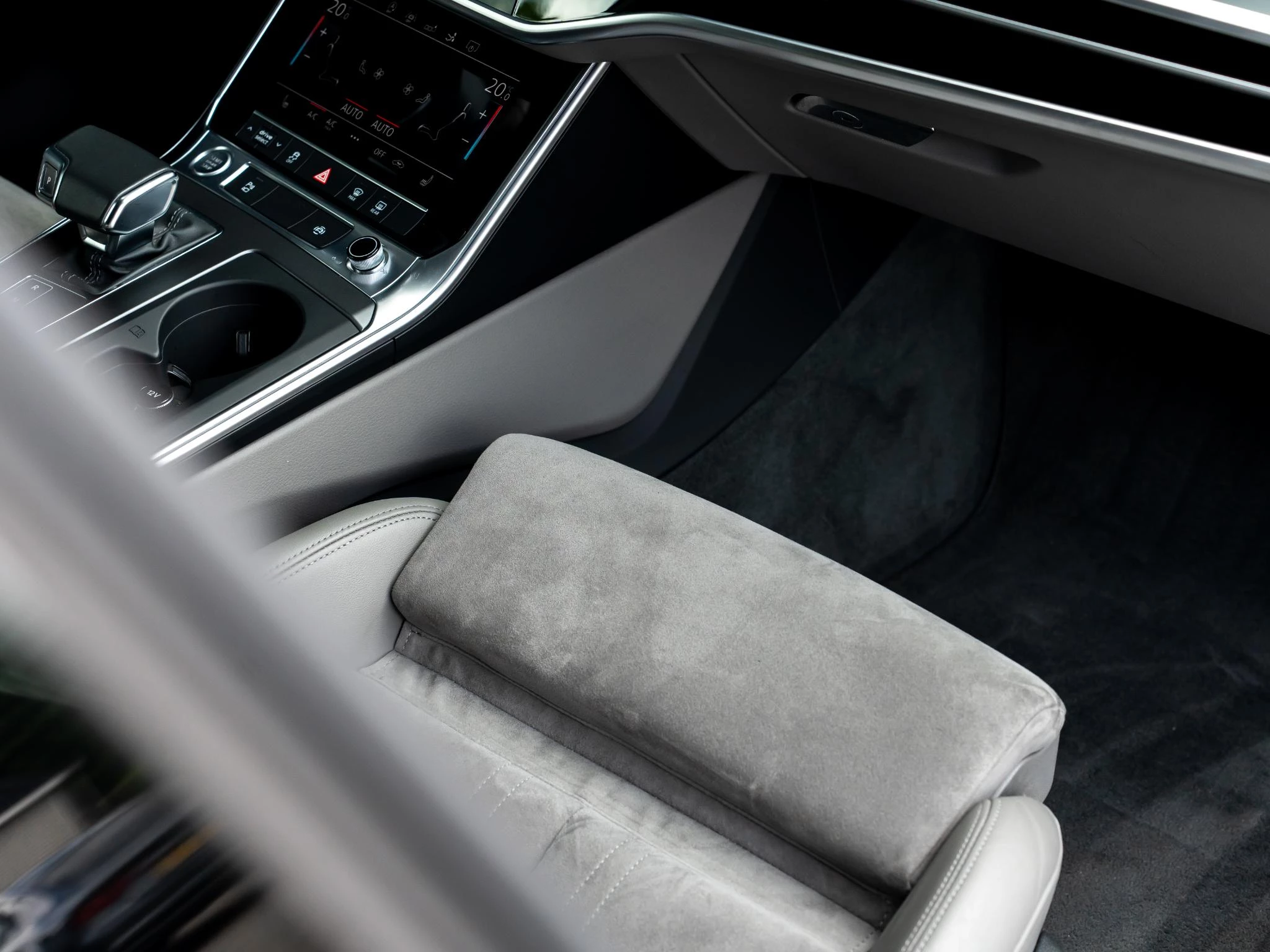 Hoofdafbeelding Audi A7