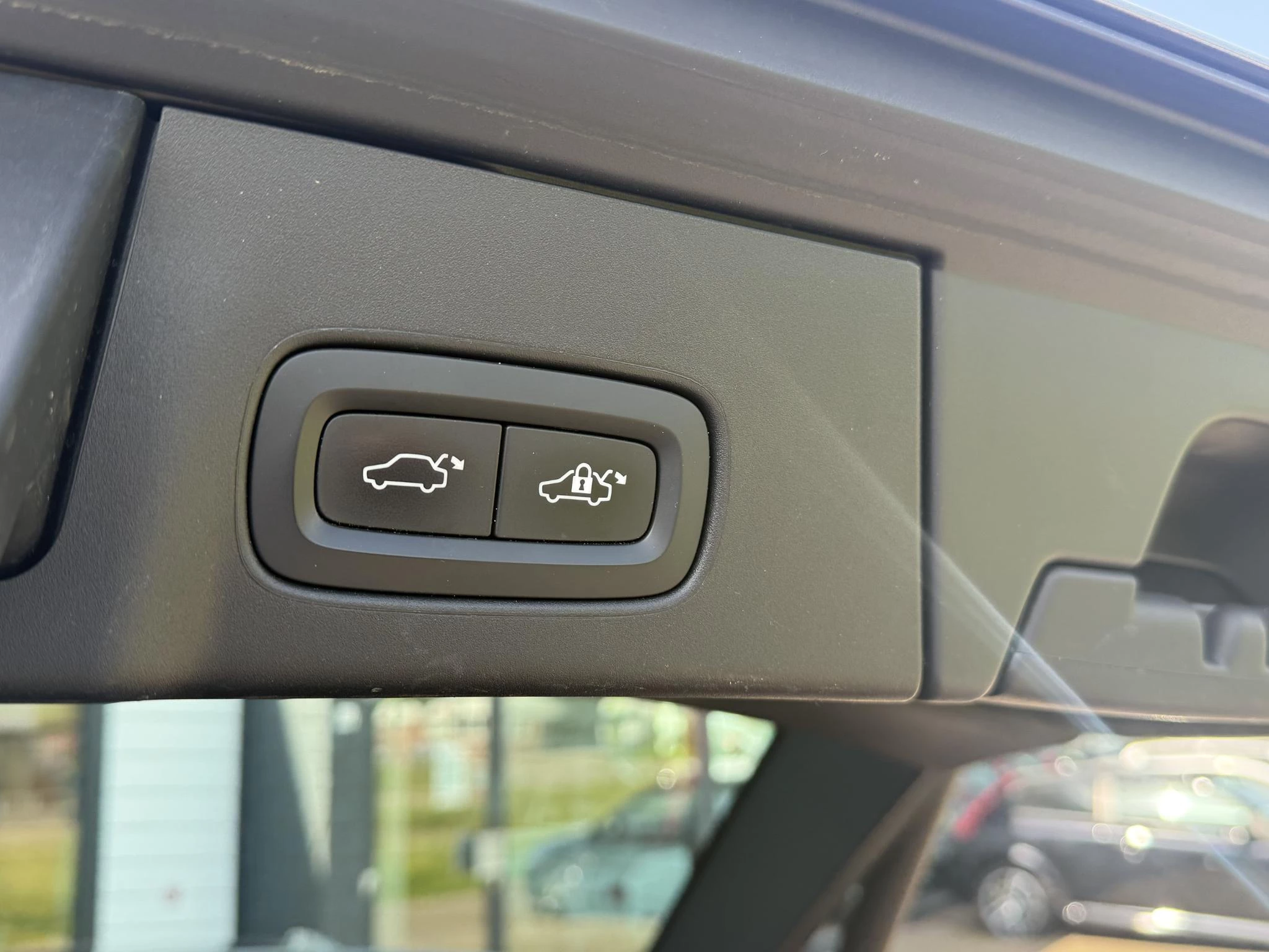 Hoofdafbeelding Volvo V90