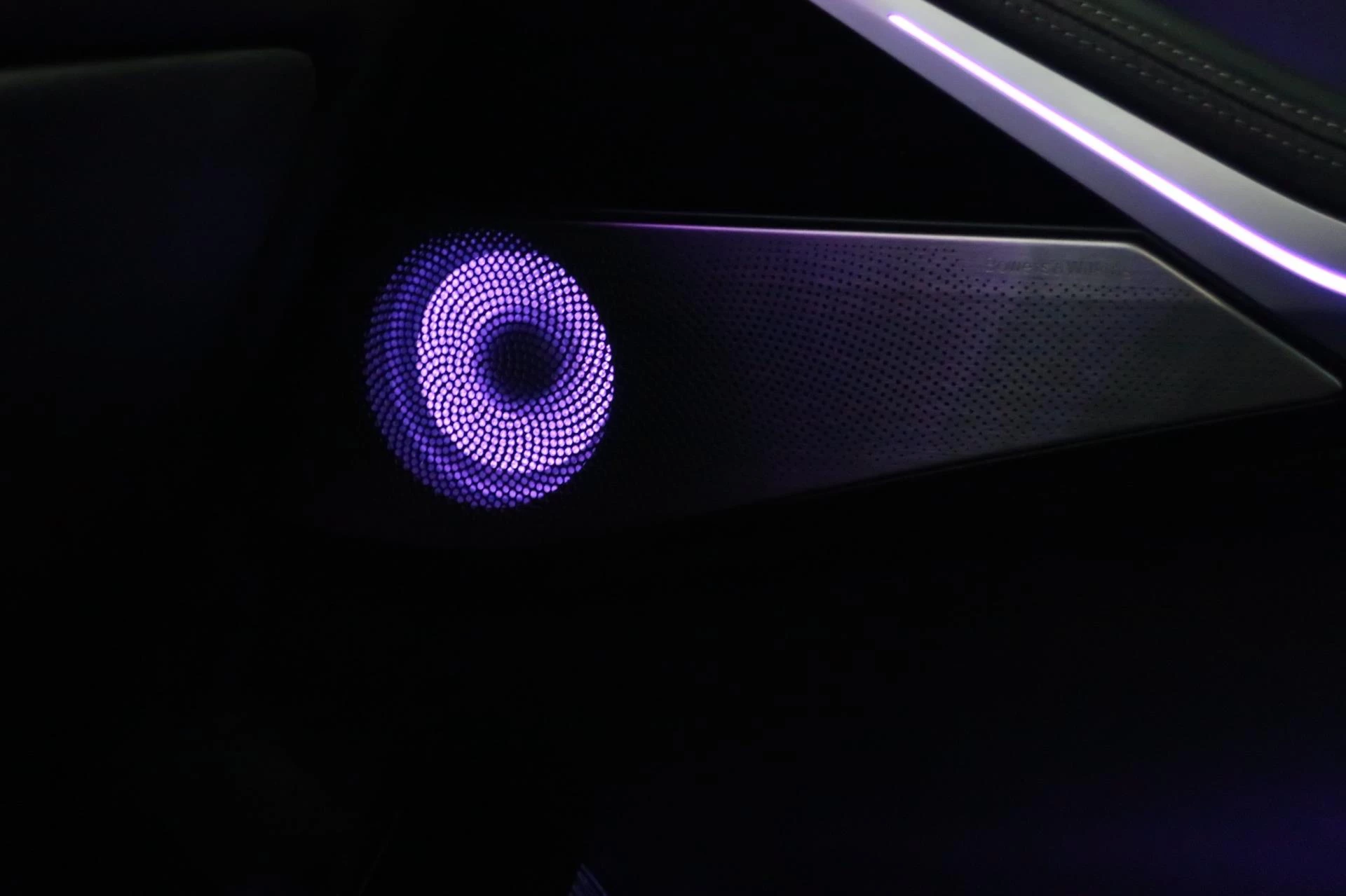 Hoofdafbeelding BMW X7