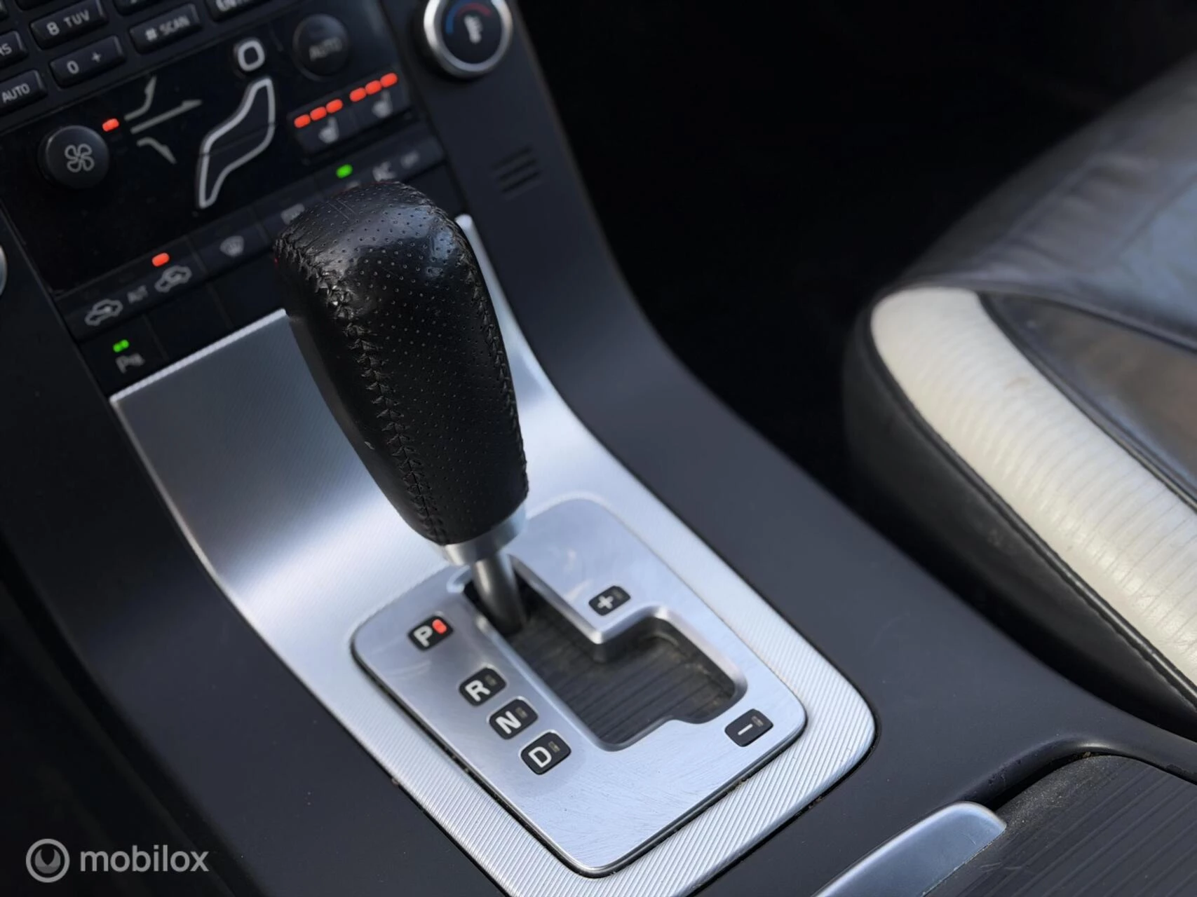 Hoofdafbeelding Volvo V70