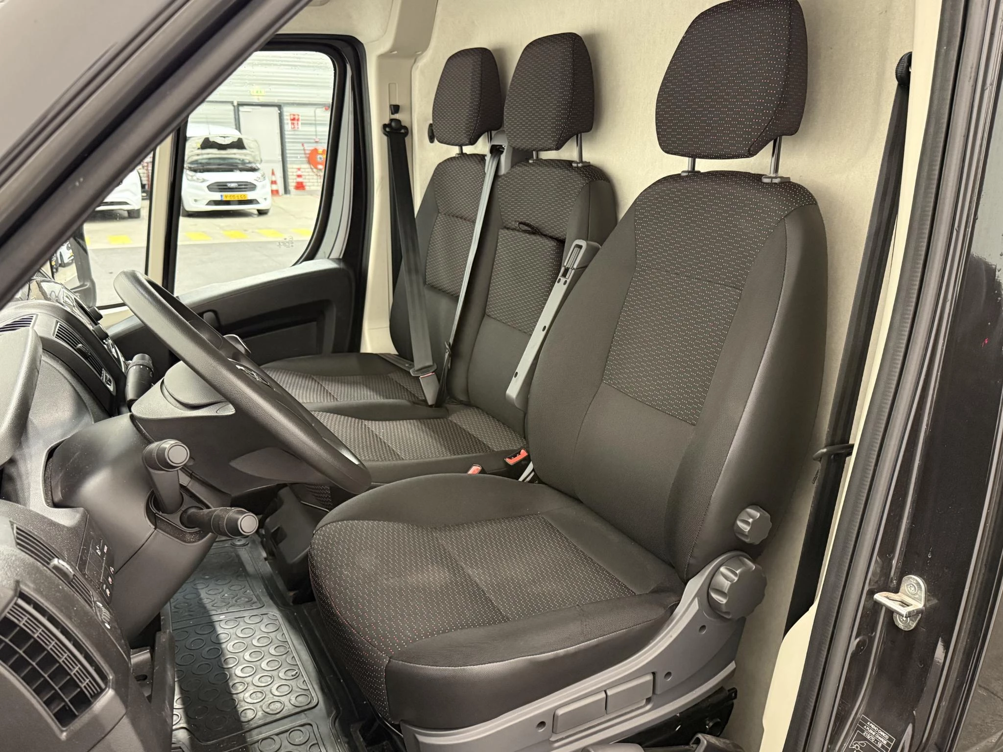 Hoofdafbeelding Opel Movano