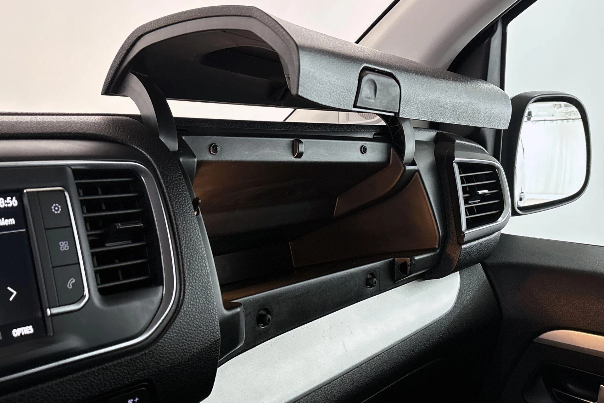 Hoofdafbeelding Opel Vivaro-e